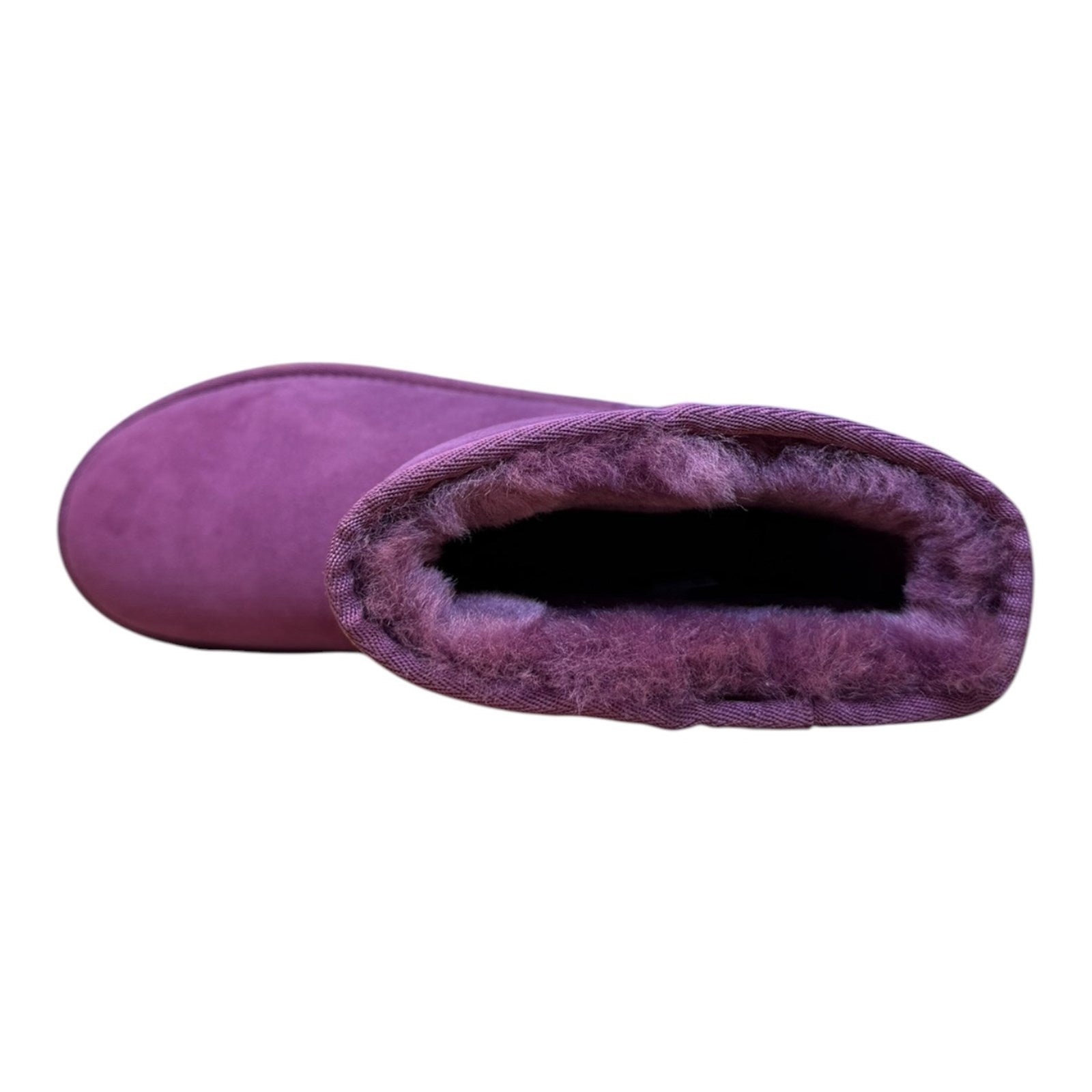 Ugg Girl Classic Short Boots