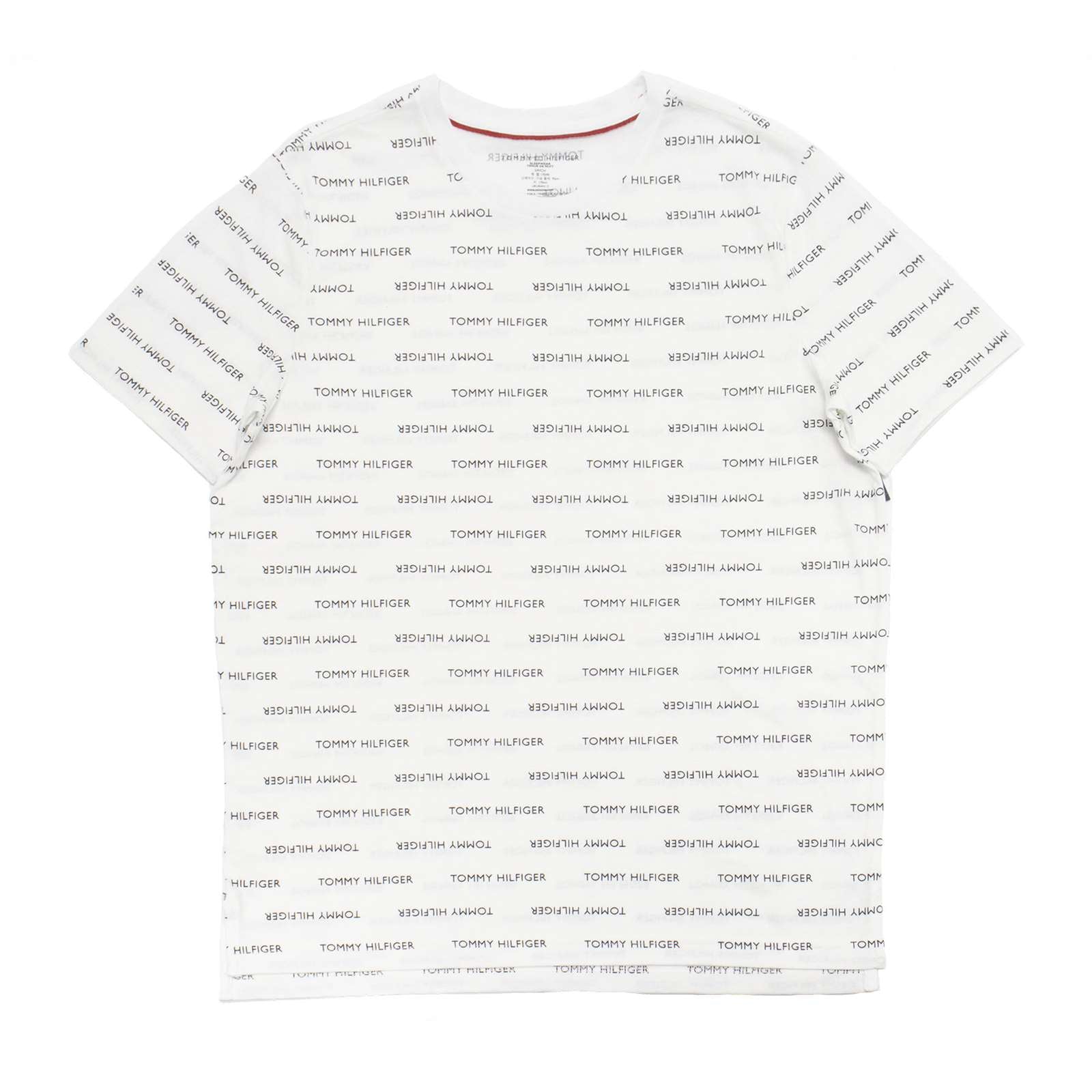 Tommy Hilfiger Men Modern Essentials Cotton T-Shirt