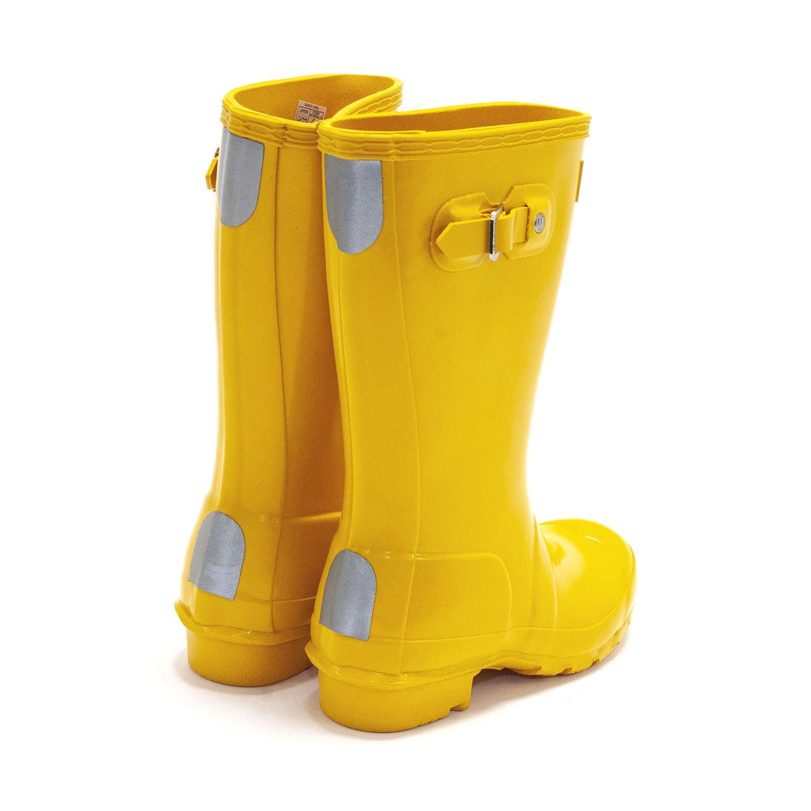 Hunter Girl Original Gloss Rain Boot