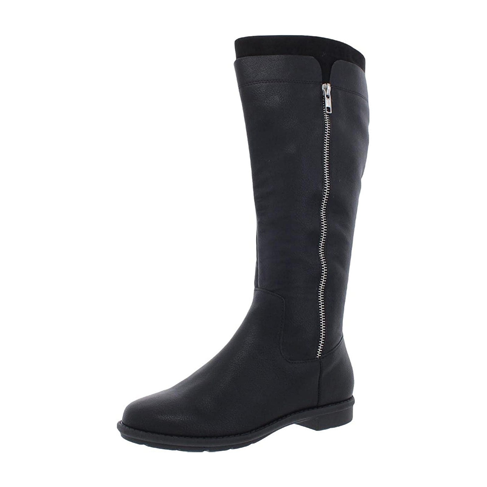 Style&Co Women Ollie Tall Knee-High Boots