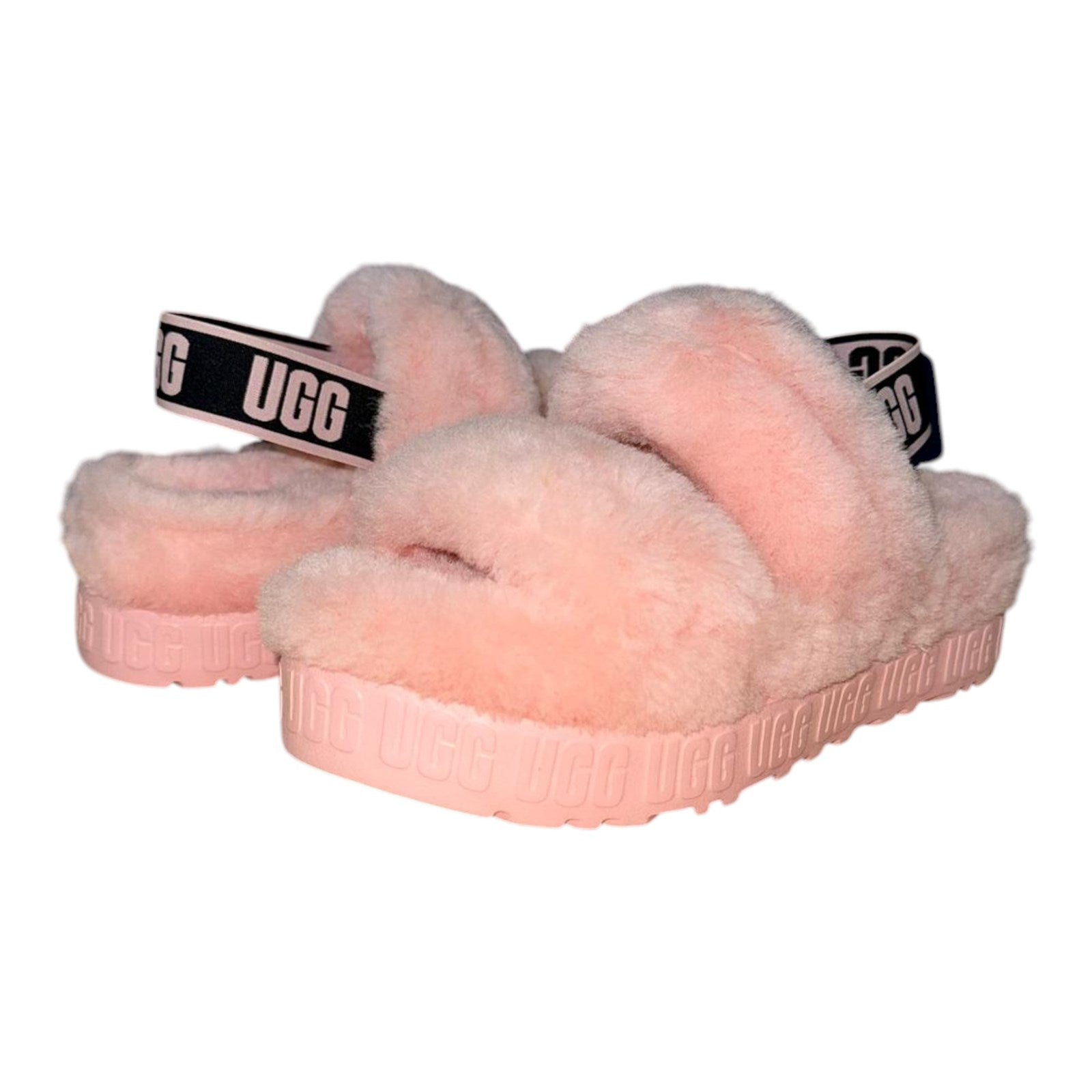 Ugg Women Oh Fluffita Slides