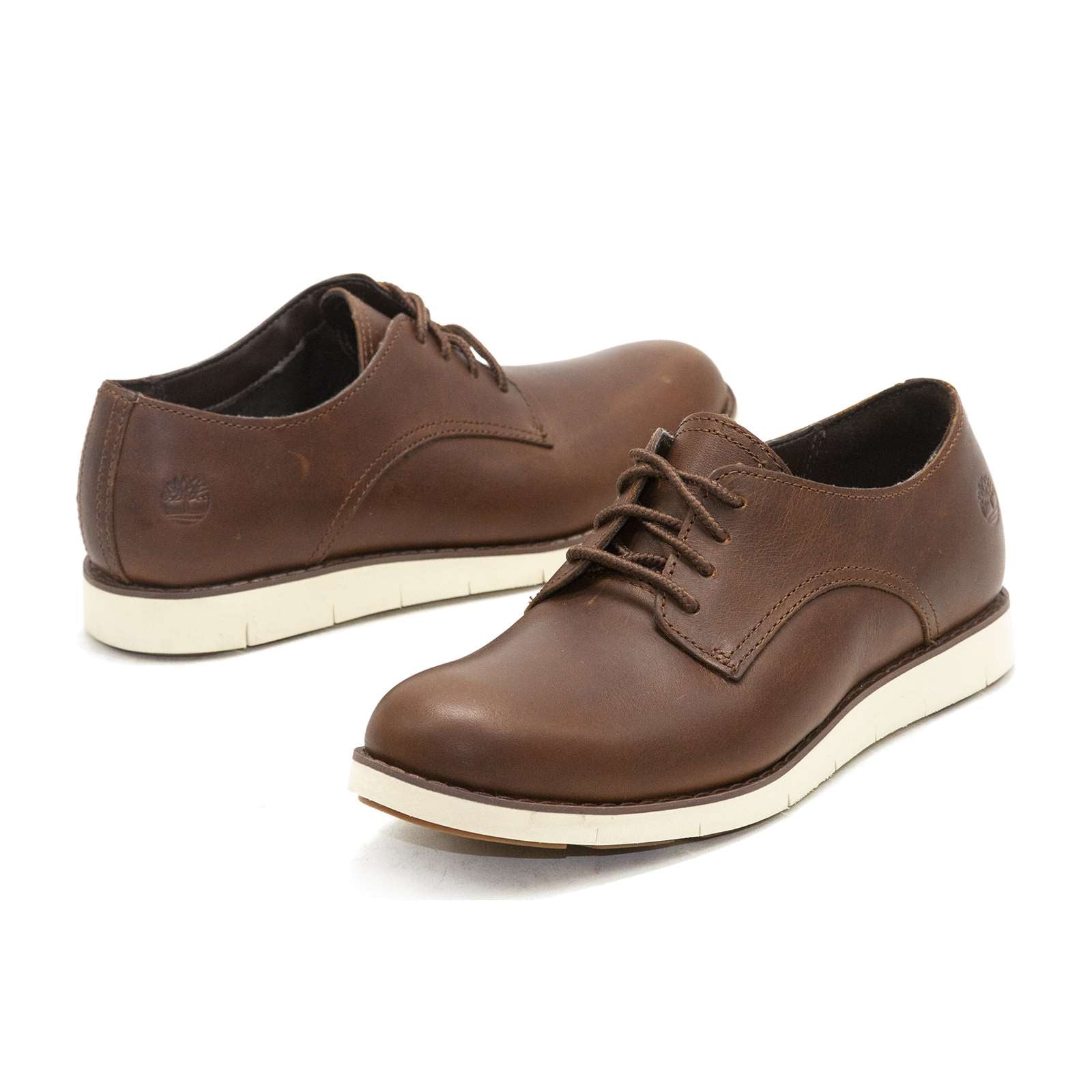 Timberland Women Lakeville Oxford Shoes