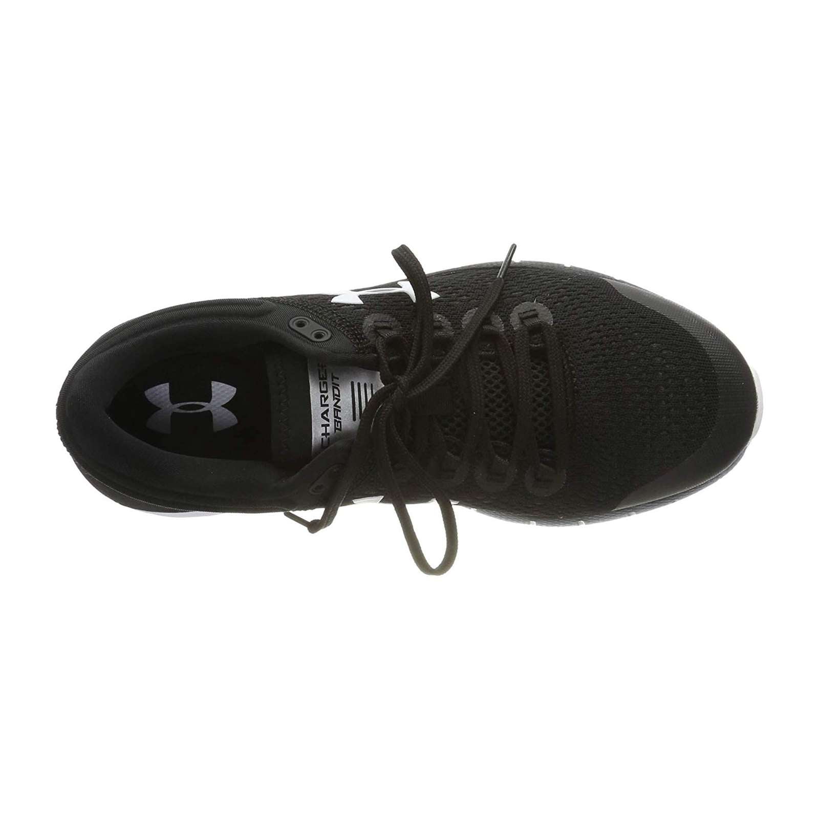 Under Armour Women Charged Bandit 5 Running Shoes