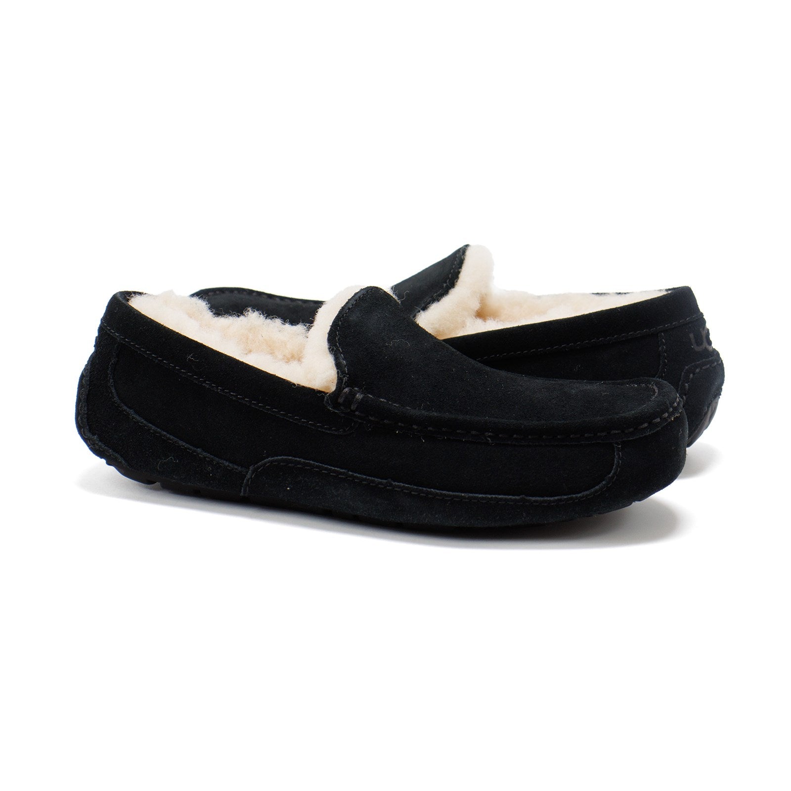 Ugg Men Ascot Slippers