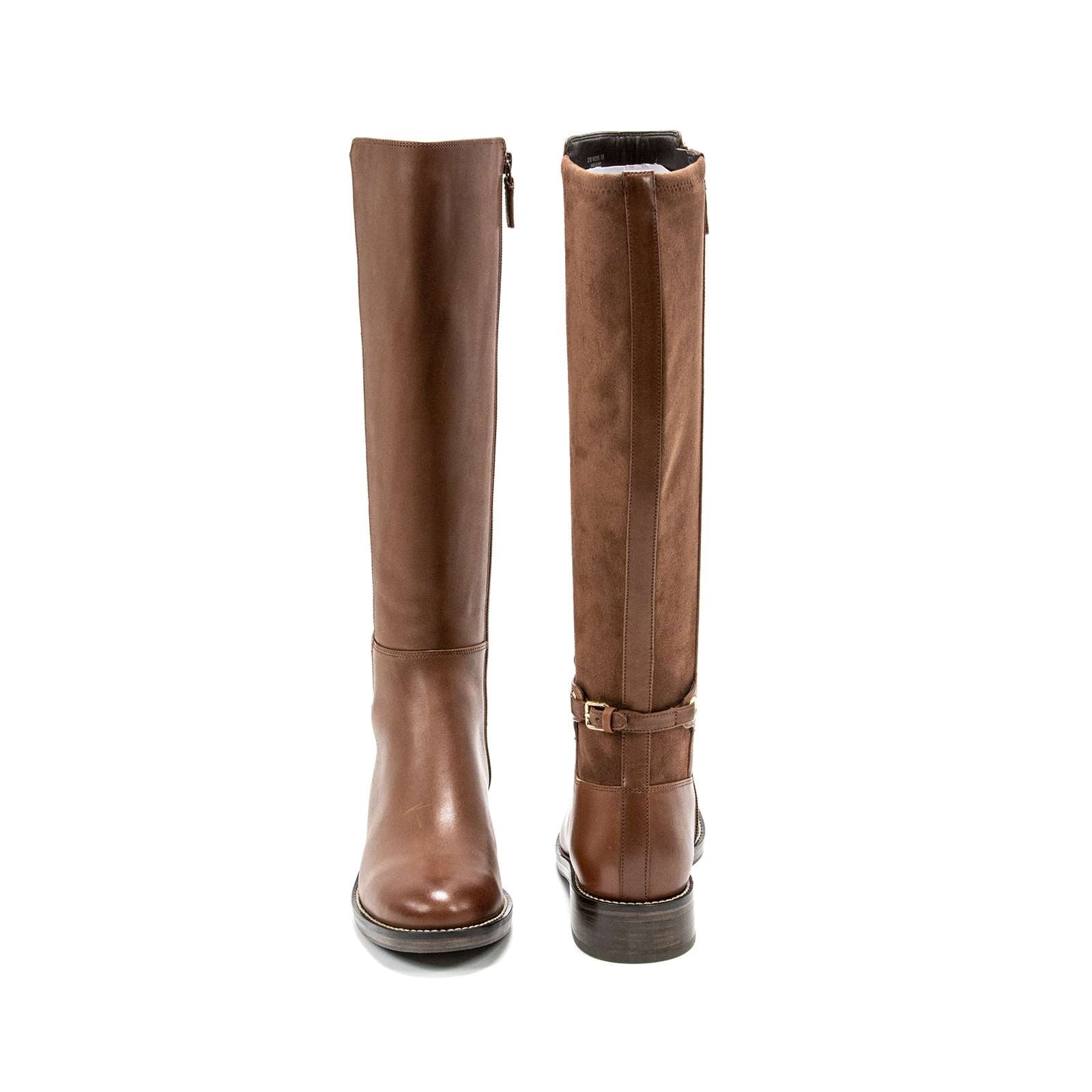 Cole Haan Women Parker Grand Stretch Knee High Boot