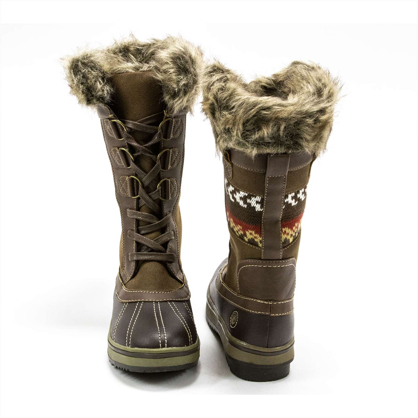 Northside Women Bishop Winter Boot