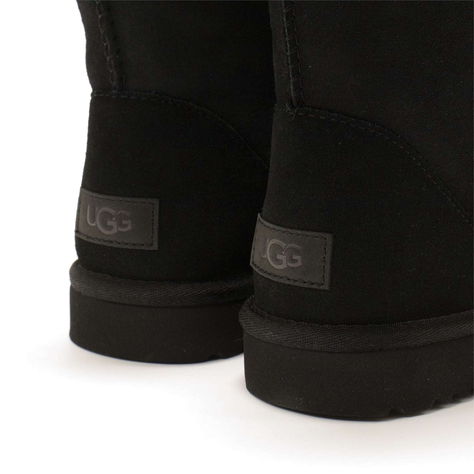 Ugg Women Classic Short Ii Boots