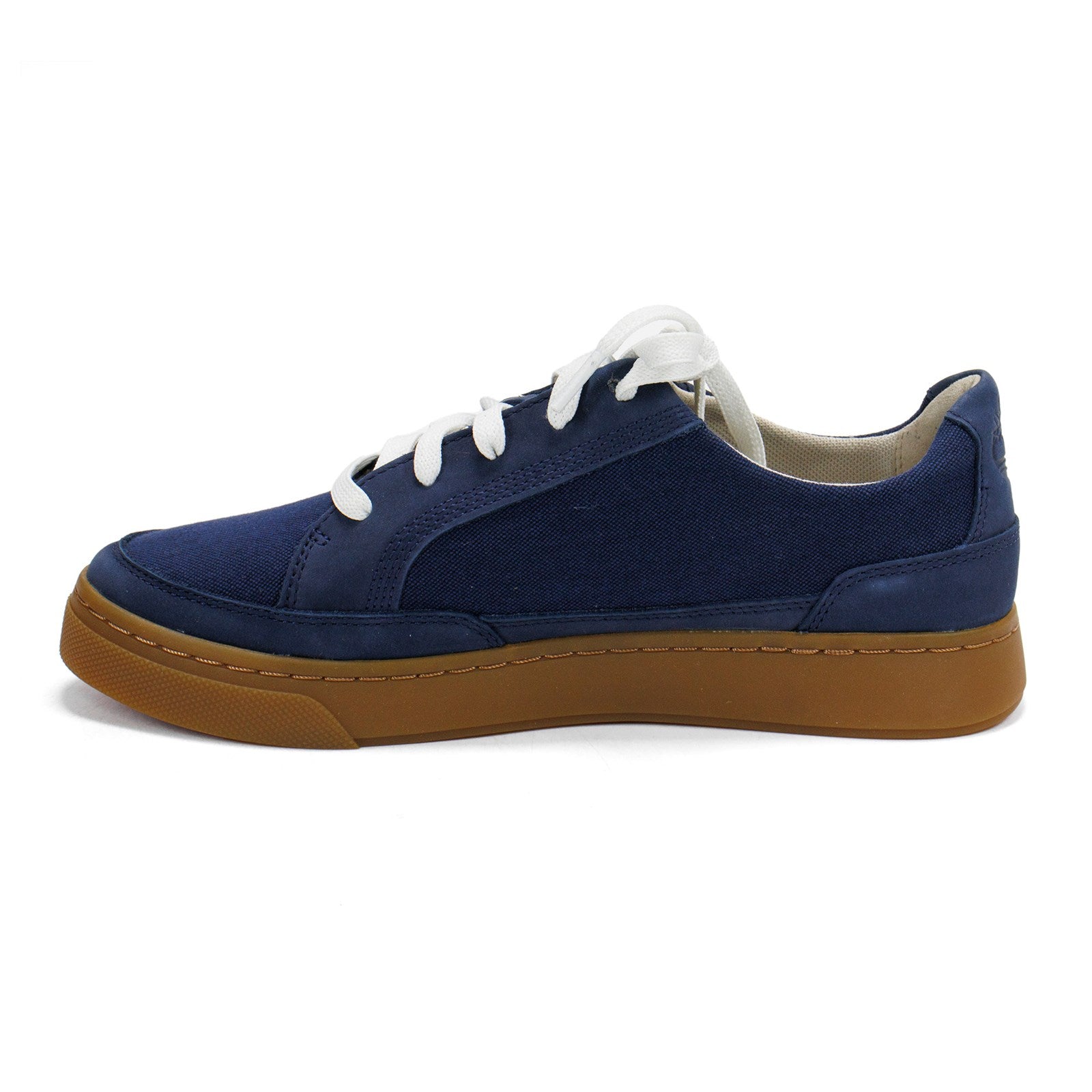 Timberland Women Atlanta Green Ek Plus Sneaker