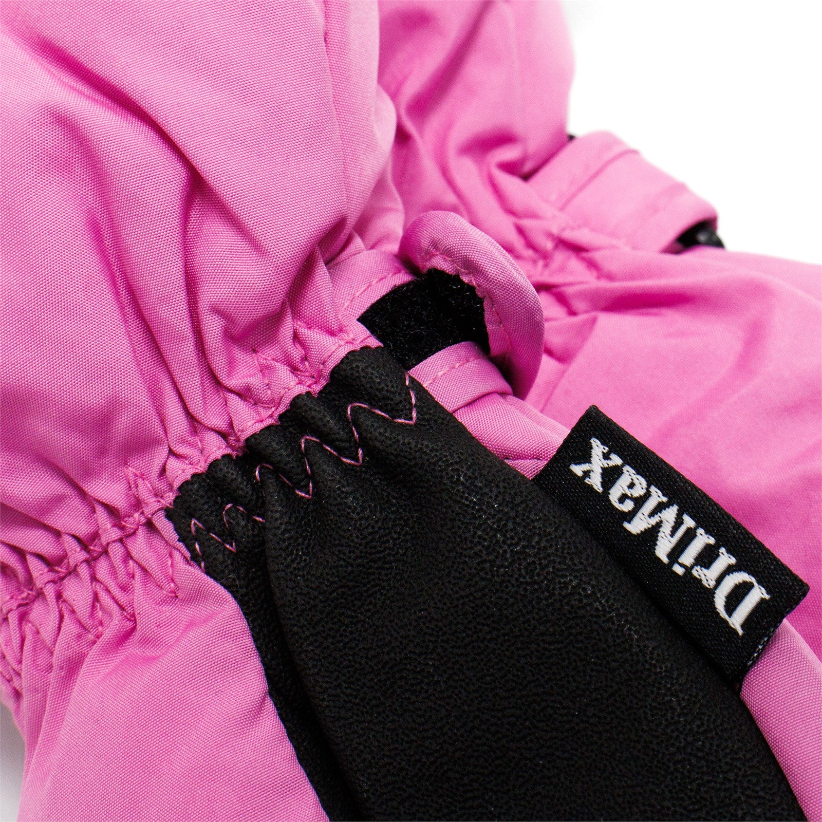 Gordini Toddler Baby Insulated Mitten