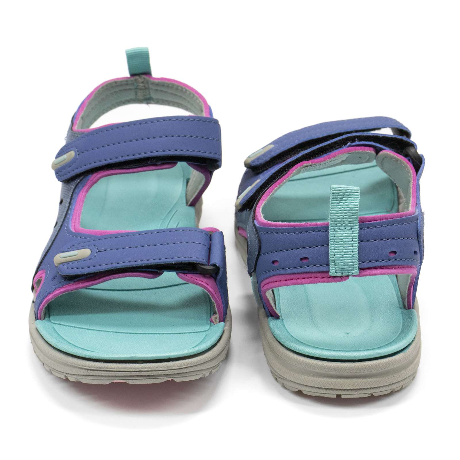 Northside Girl Kids Riverside Ii Open-Toe Sport Sandals