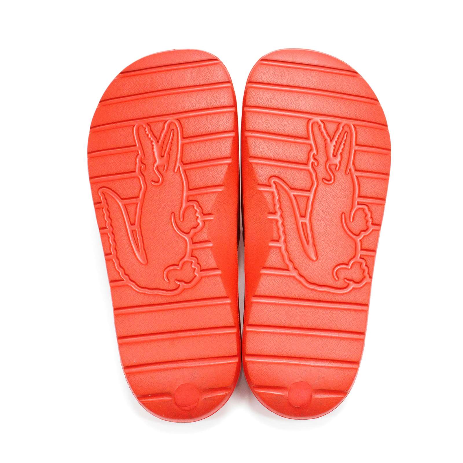 Lacoste Men Croco 2.0 Slide Sandals