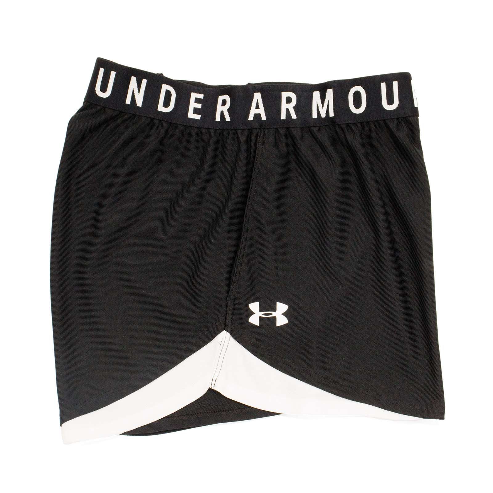 Under Armour Women Play Up Shorts 3.0