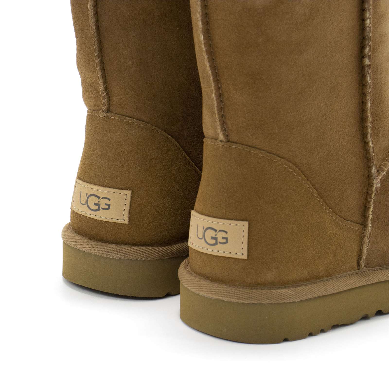 Ugg Women Classic Short Ii Boots