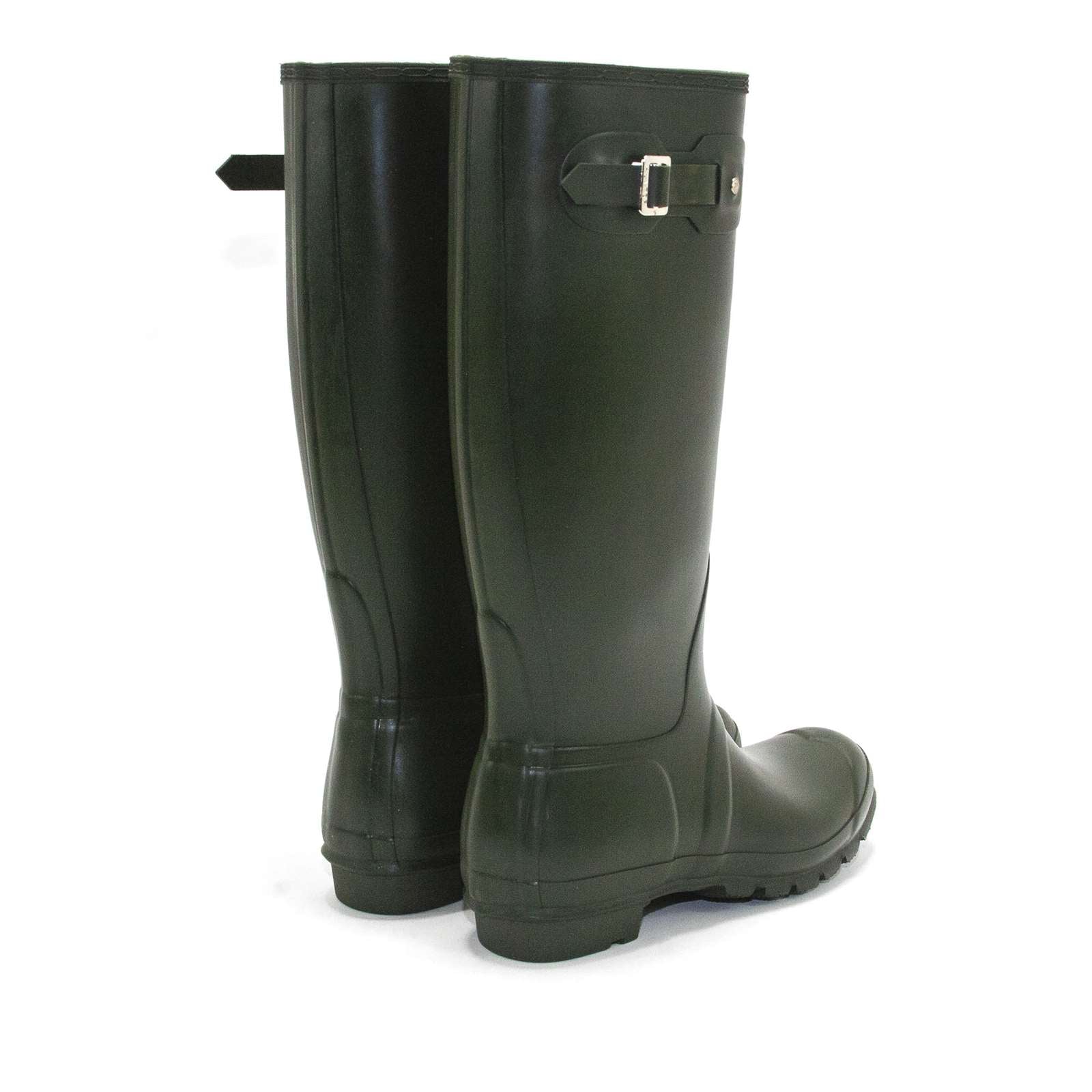 Hunter Women Original Tall Rain Boot