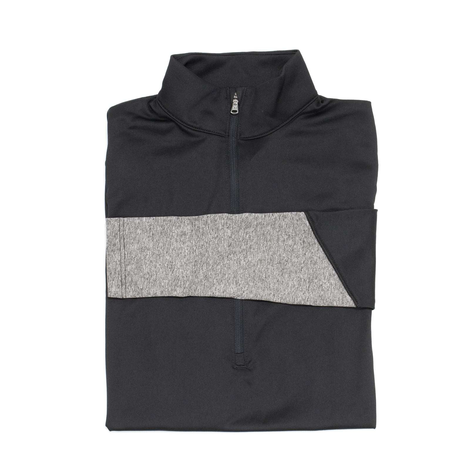 Under Armour Women Locker Half Zip Shirt