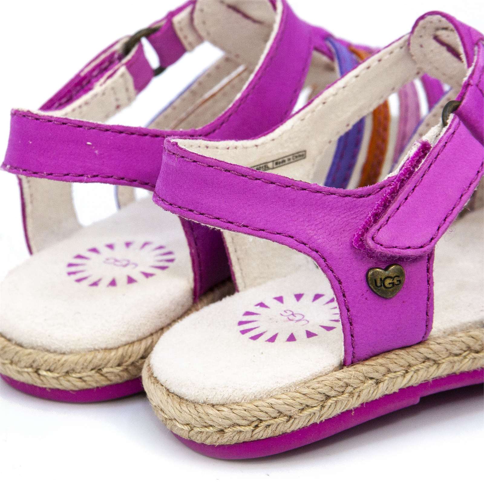 Ugg Toddler Gretel Sandal