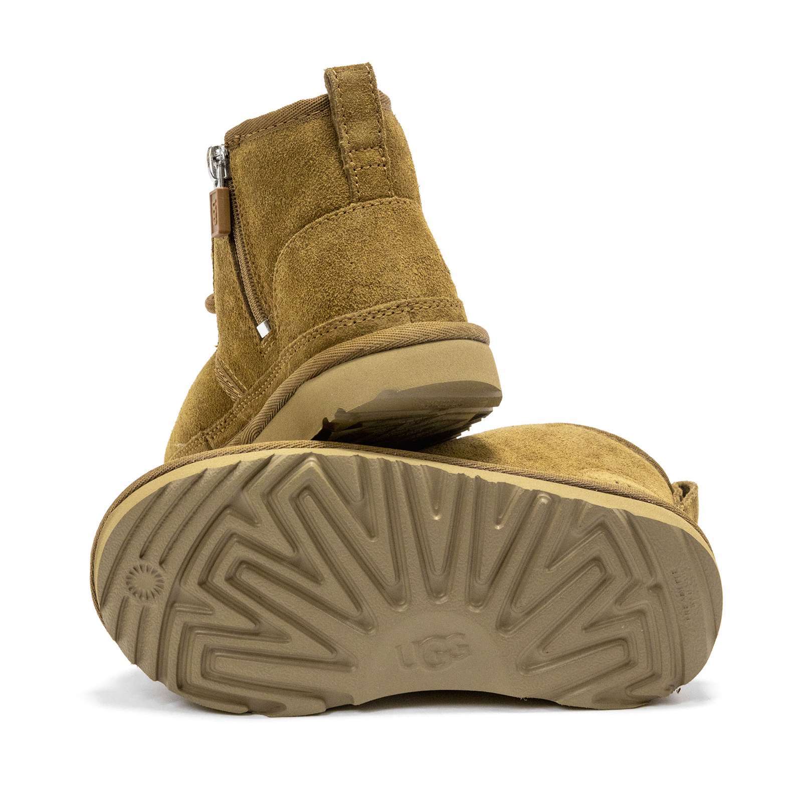 Ugg Kids Little Kids Neumel Ii Boot