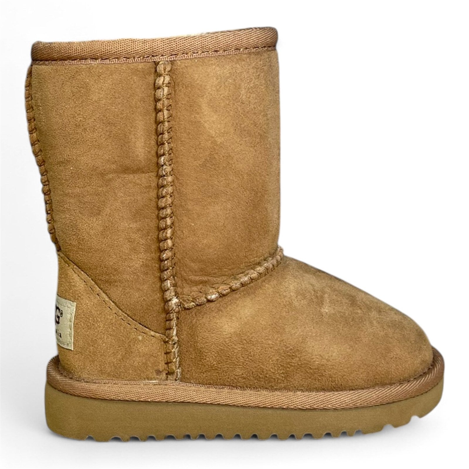 Ugg Toddler Classic Short Boots