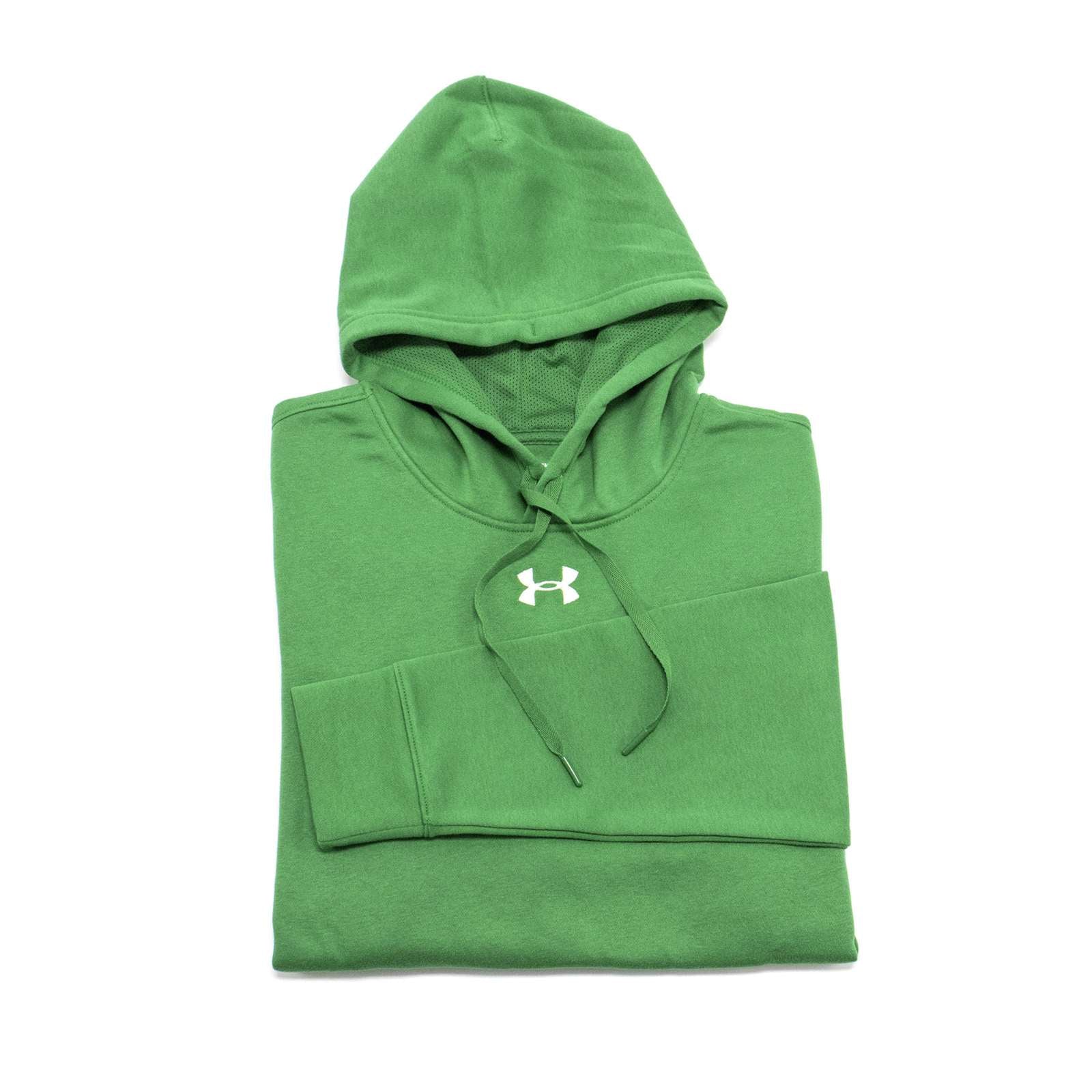 Under Armour Men Hustle Fleece Hoodie