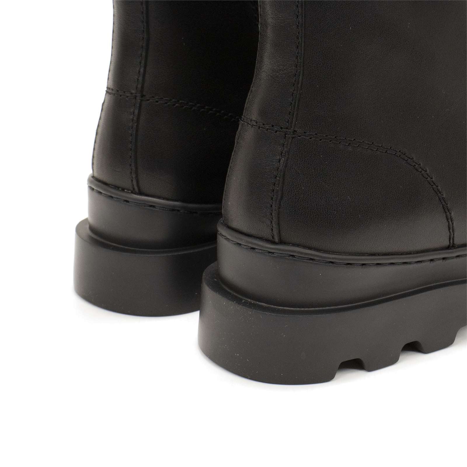 Camper Women Brutus Leather Boot