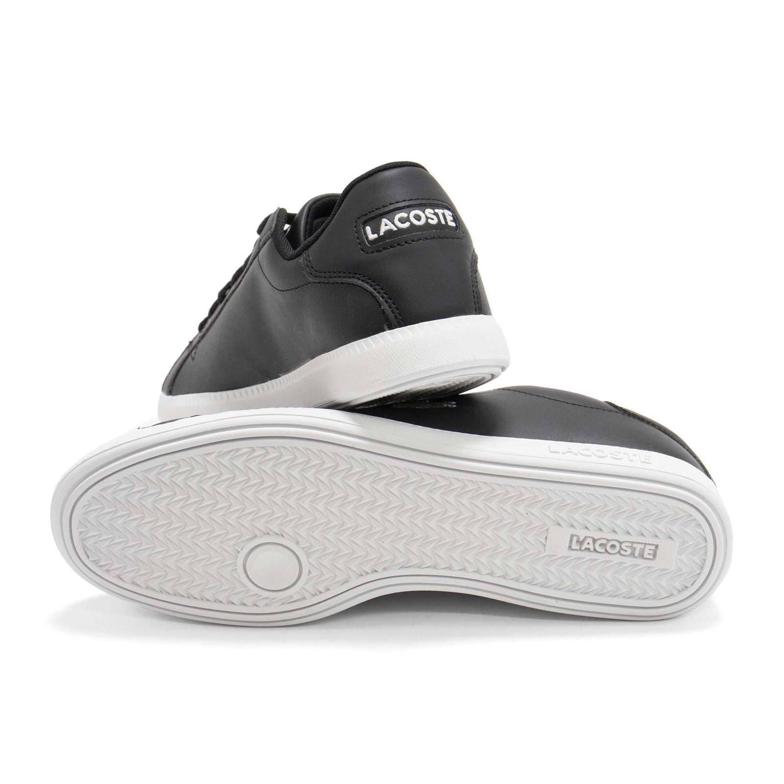 Lacoste Men Graduate Sneakers