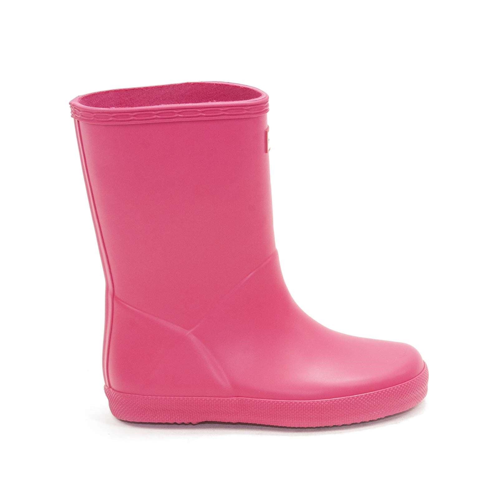 Hunter Girl Original First Classic Rain Boots