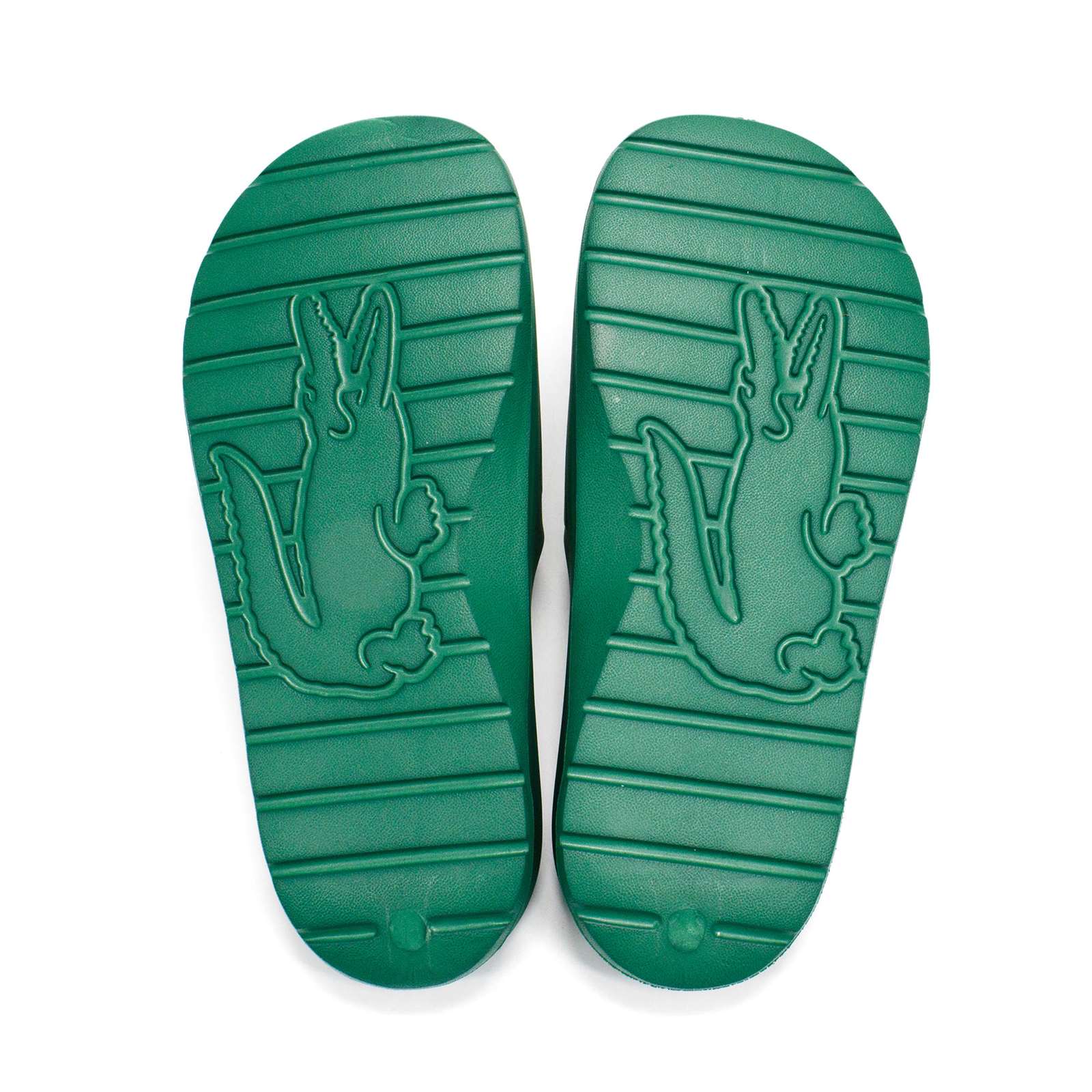 Lacoste Men Croco 2.0 1122 2 Slide Sandals