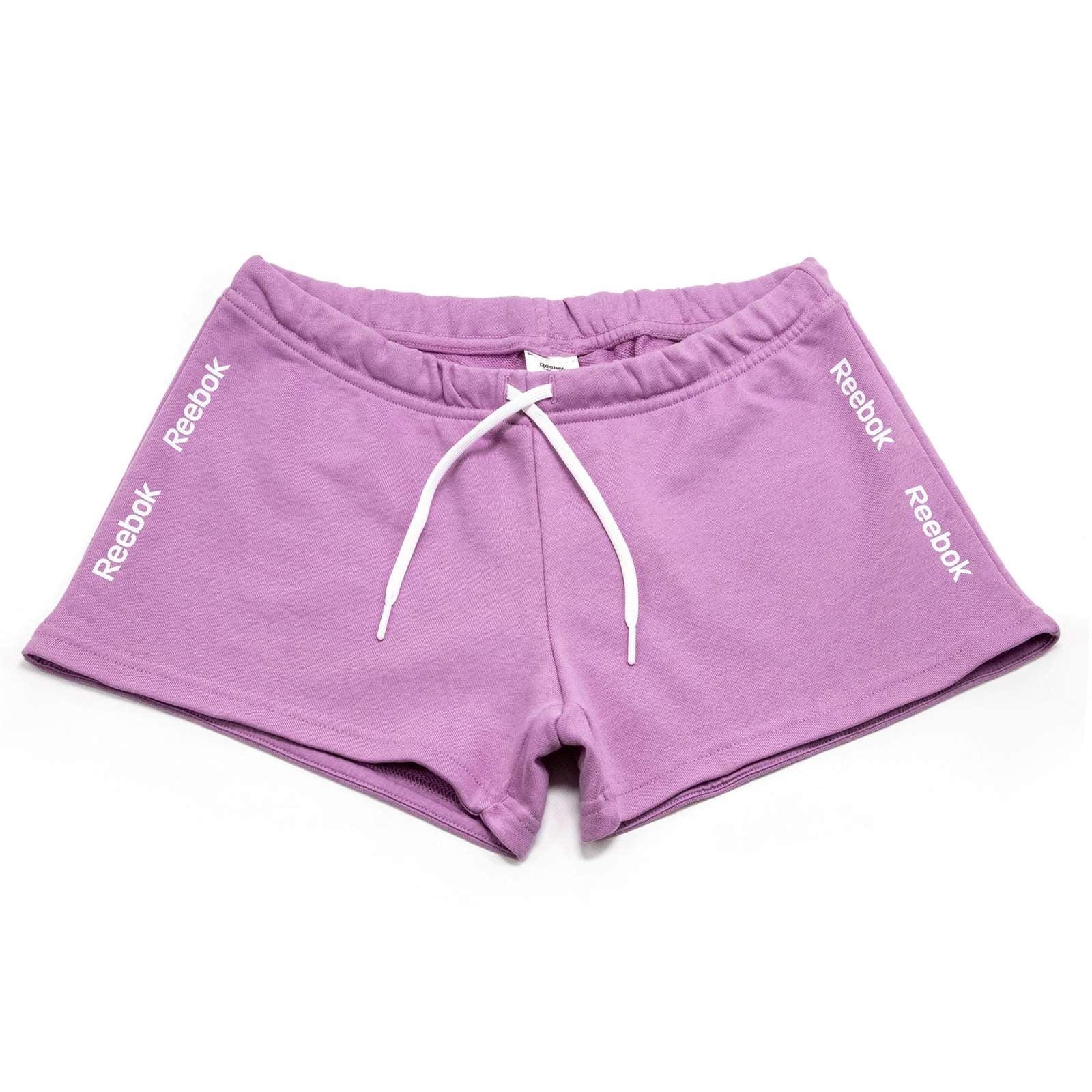 Reebok Women Linear Logo Workout Short