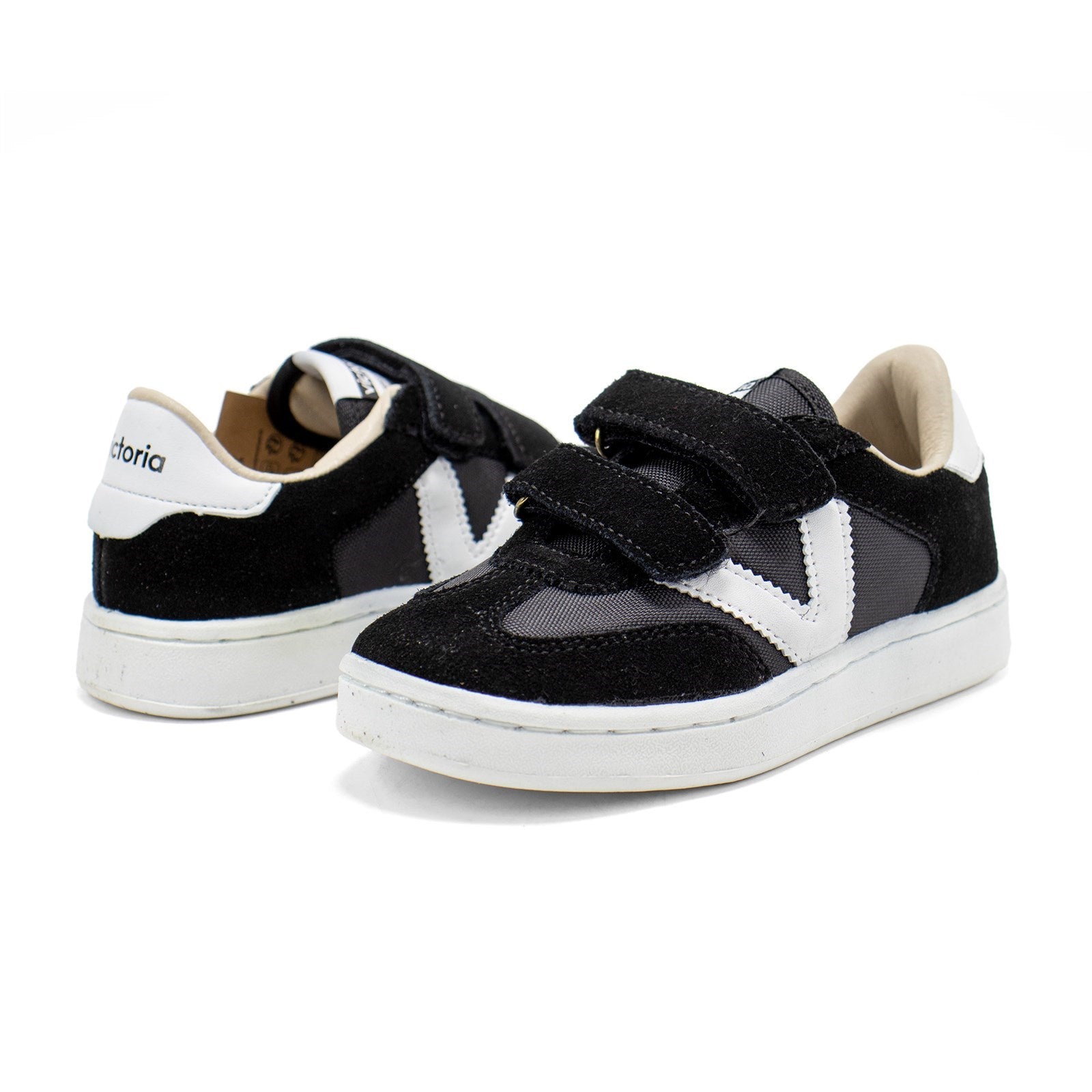 Victoria Toddler Milas Sneakers