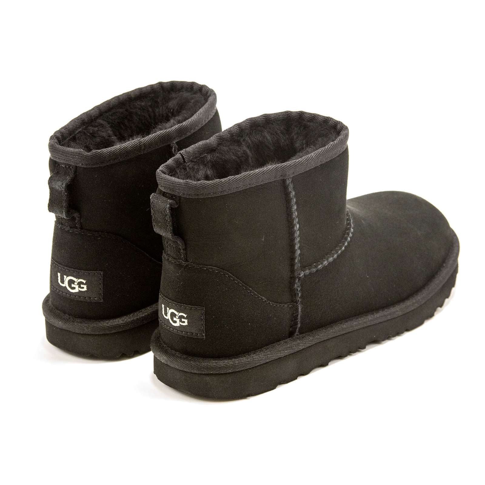 Ugg Girl Classic Mini Ii Boots