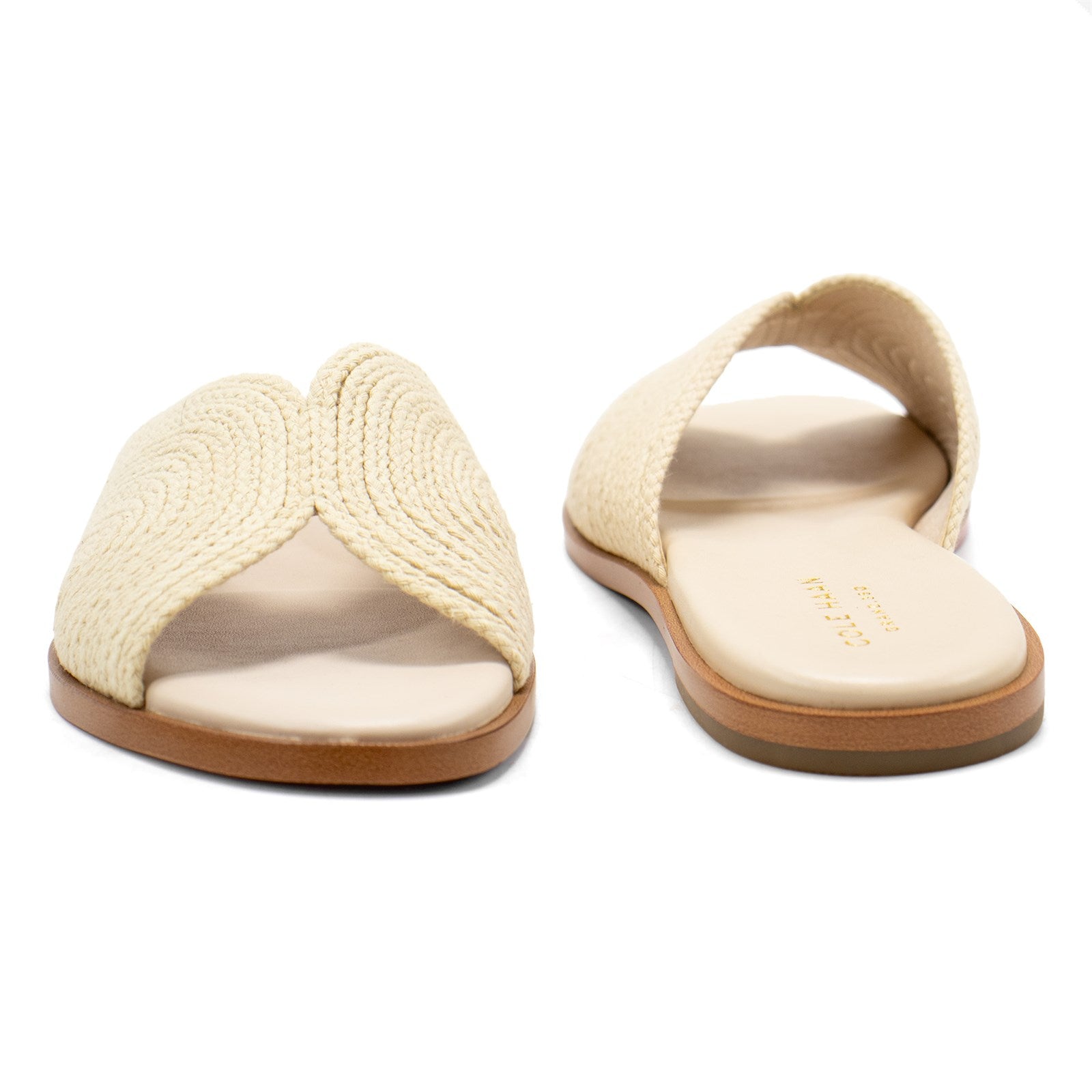 Cole Haan Women Ansley Slides