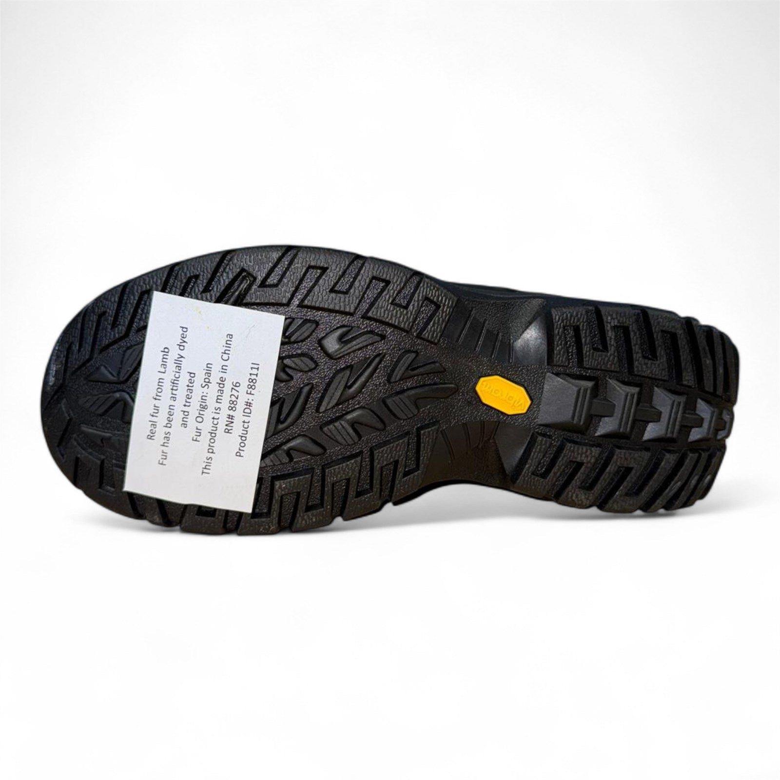 Ugg Girl Butte Boots