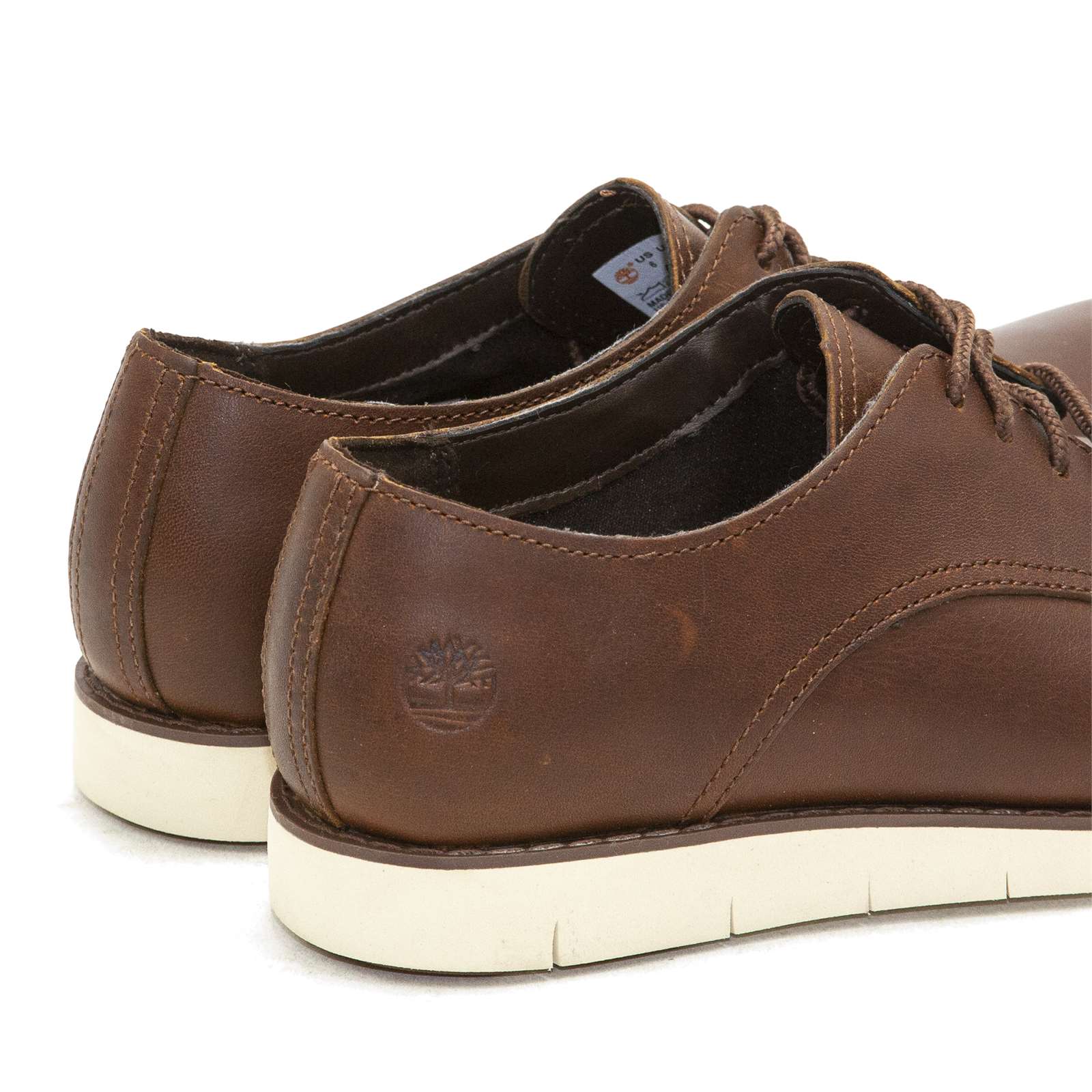 Timberland Women Lakeville Oxford Shoes