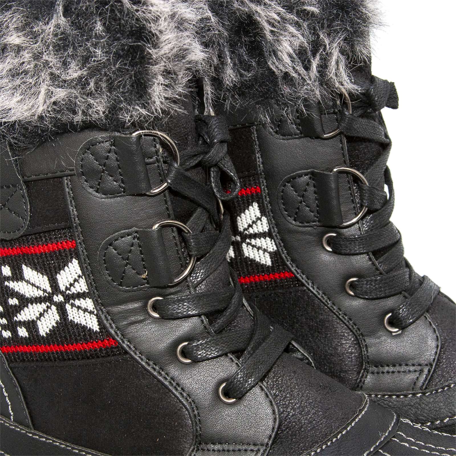 Northside Women Brookelle Snow Boot