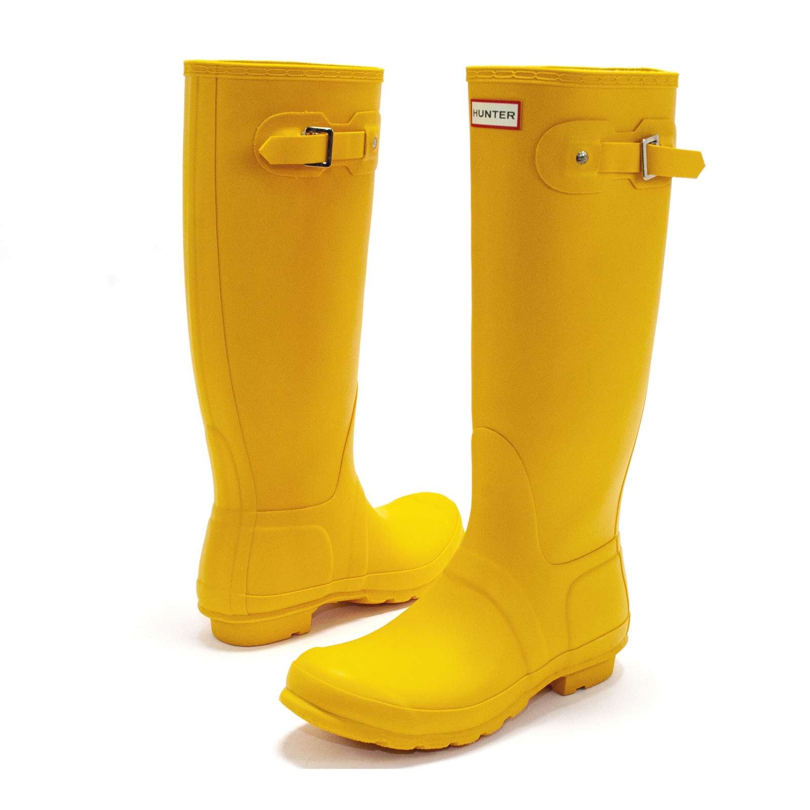 Hunter Women Original Tall Rain Boot