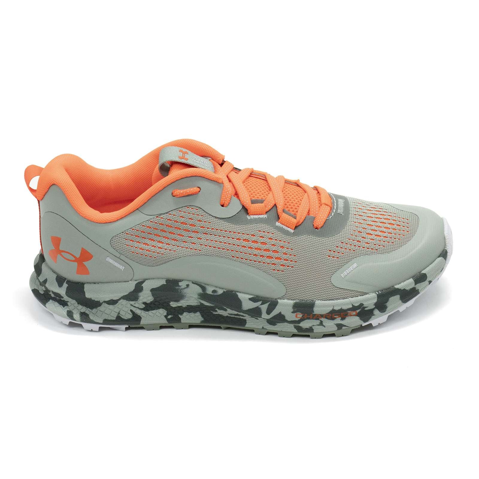 Under Armour Women Charged Bandit Trail Running 2 Shoes