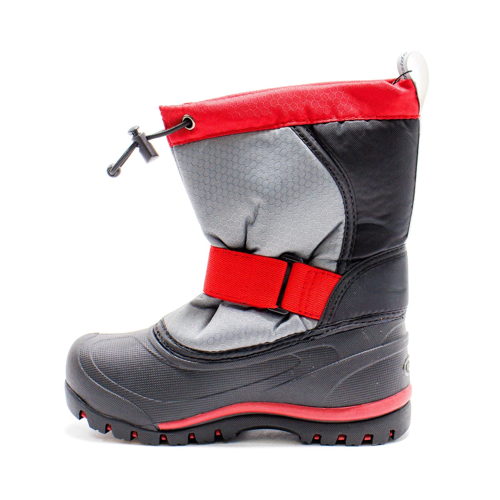 Northside Boy Zephyr Waterproof Snow Boot