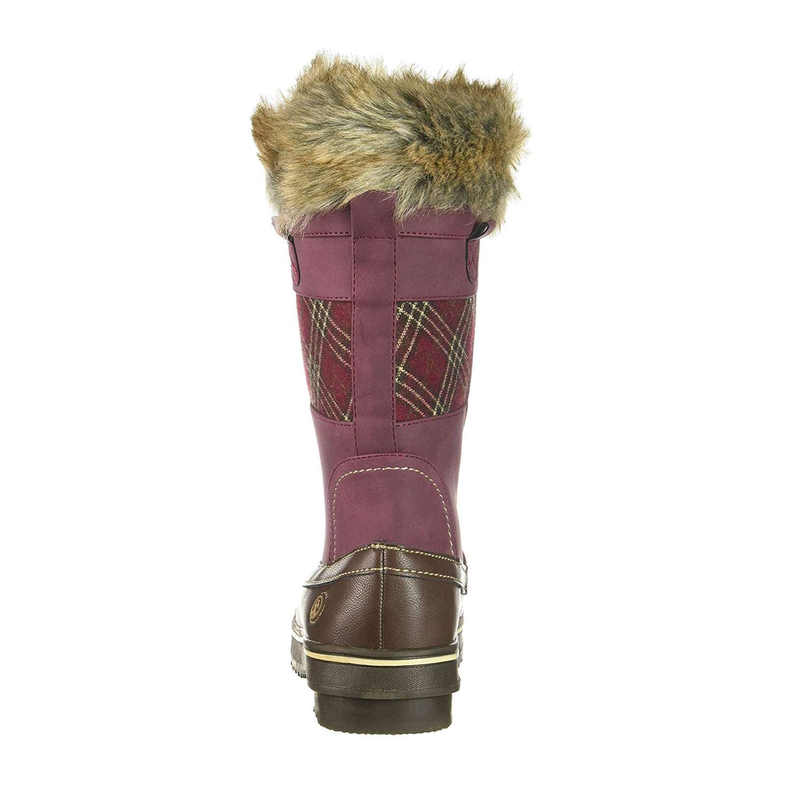 Northside Women Bishop Winter Boot