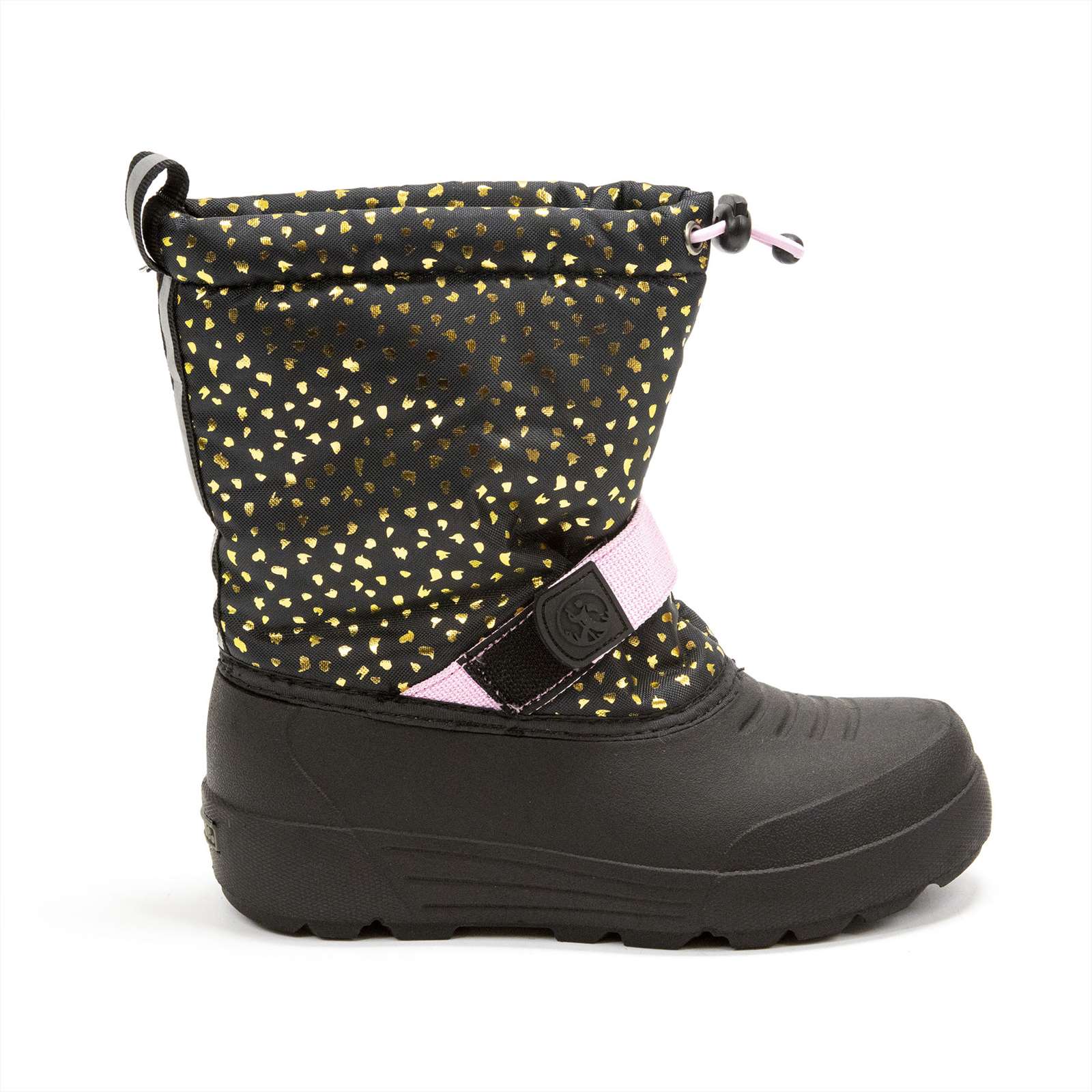 Northside Girl Frosty Insulated Snow Boot