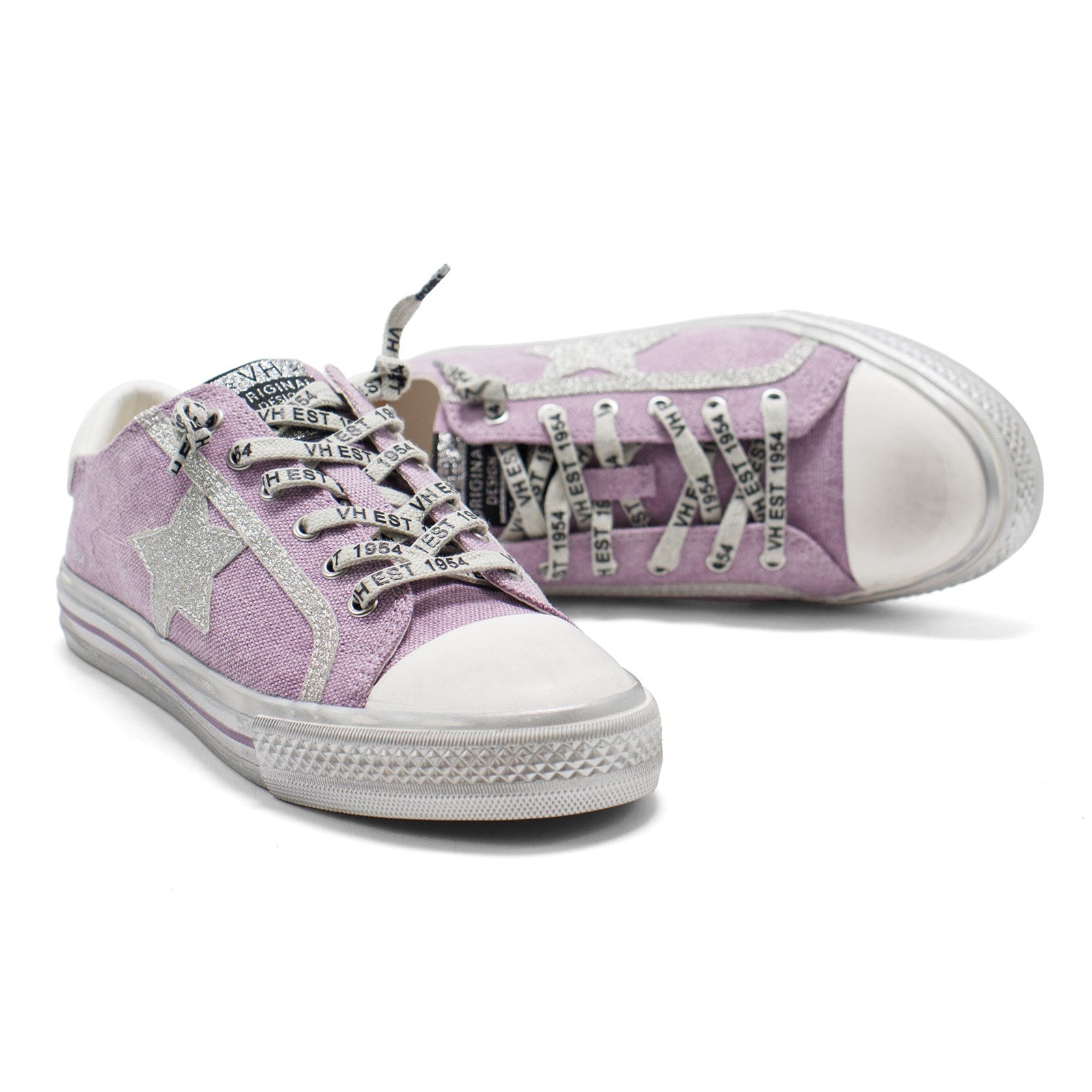 Vintage Havana Women Alive Fashion Sneakers