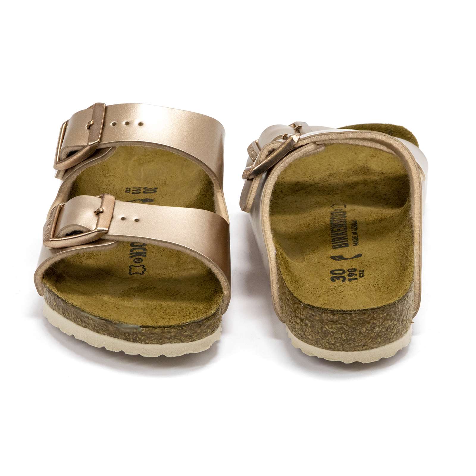 Birkenstock Girl Arizona Sandals