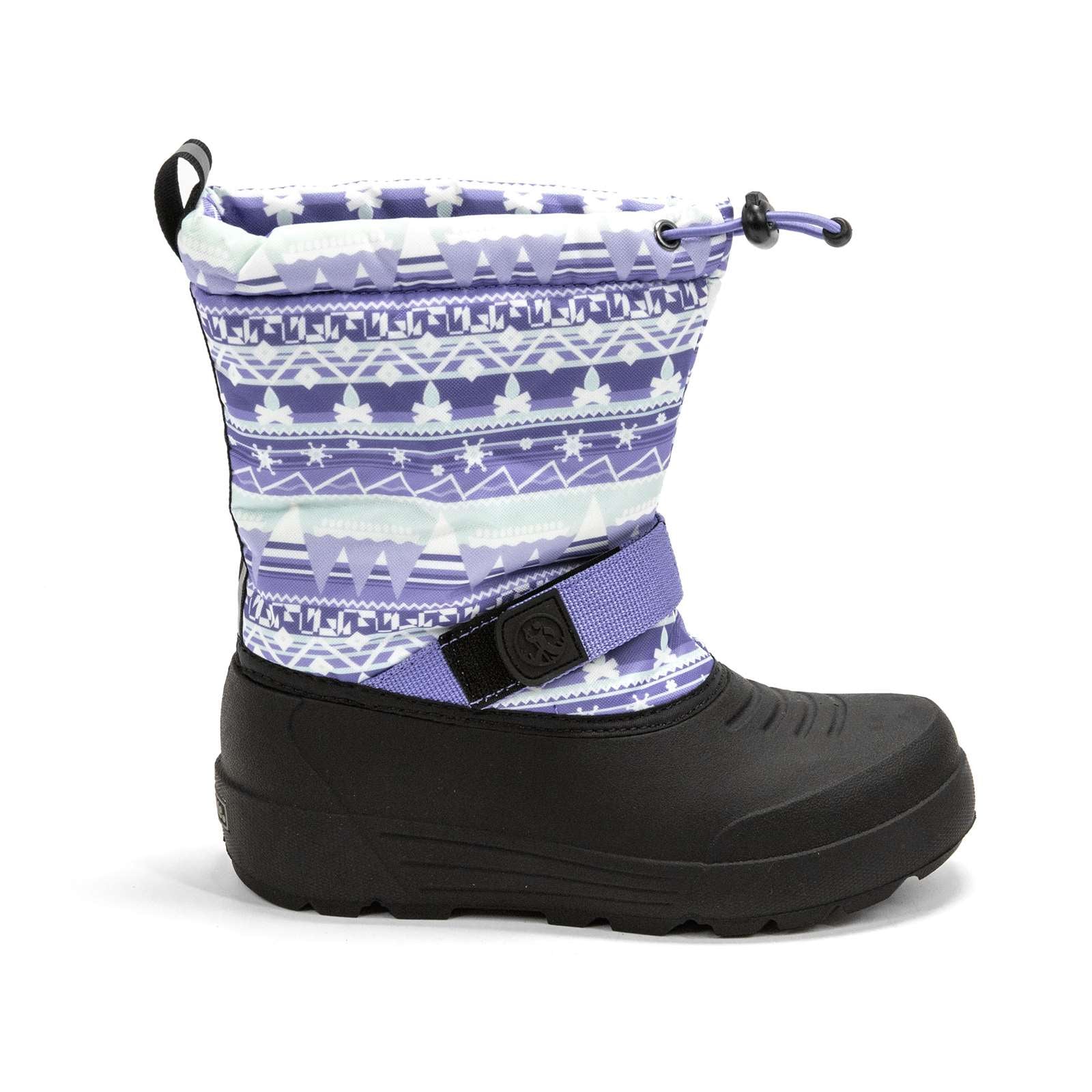 Northside Girl Frosty Insulated Snow Boot