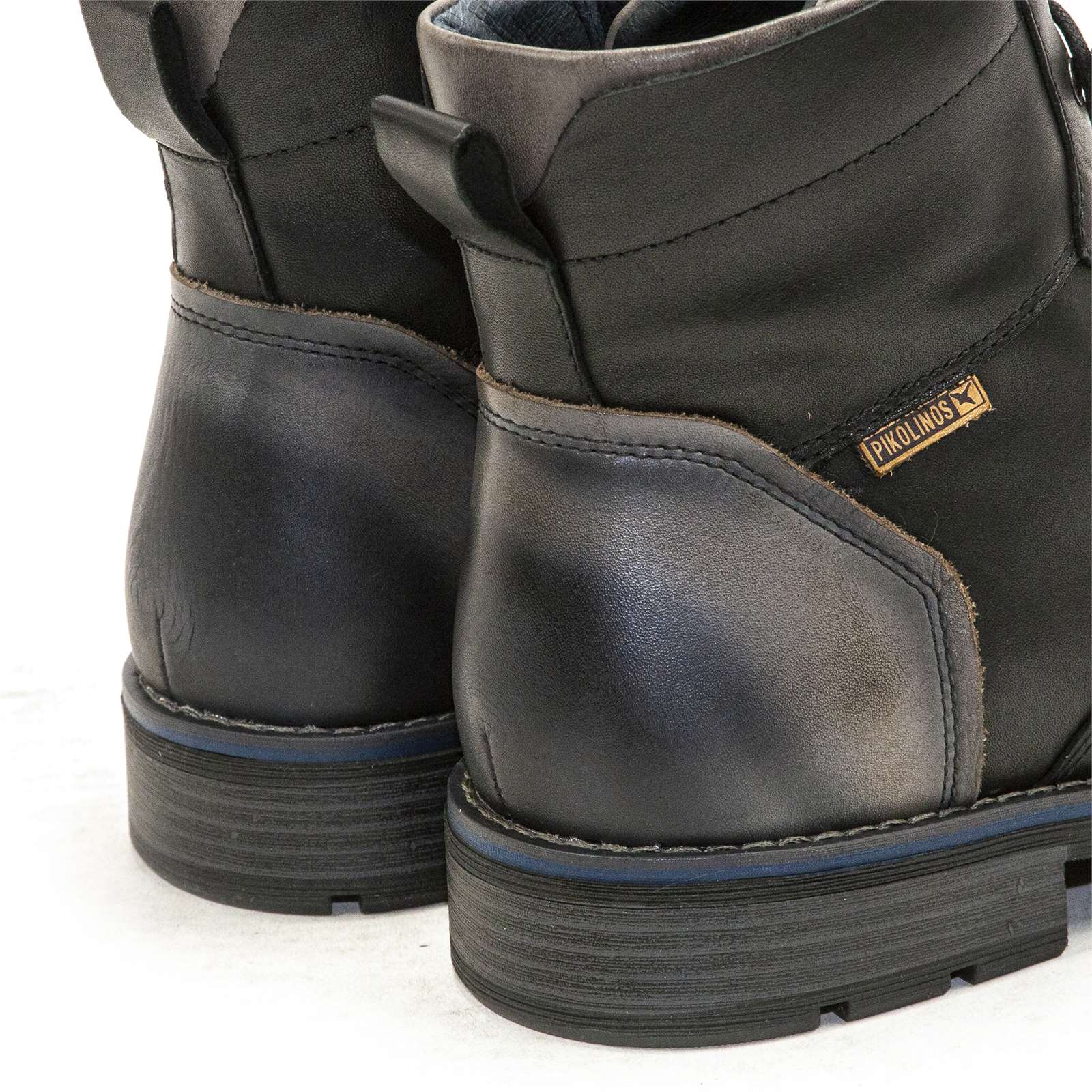 Pikolinos Men York Leather Boots