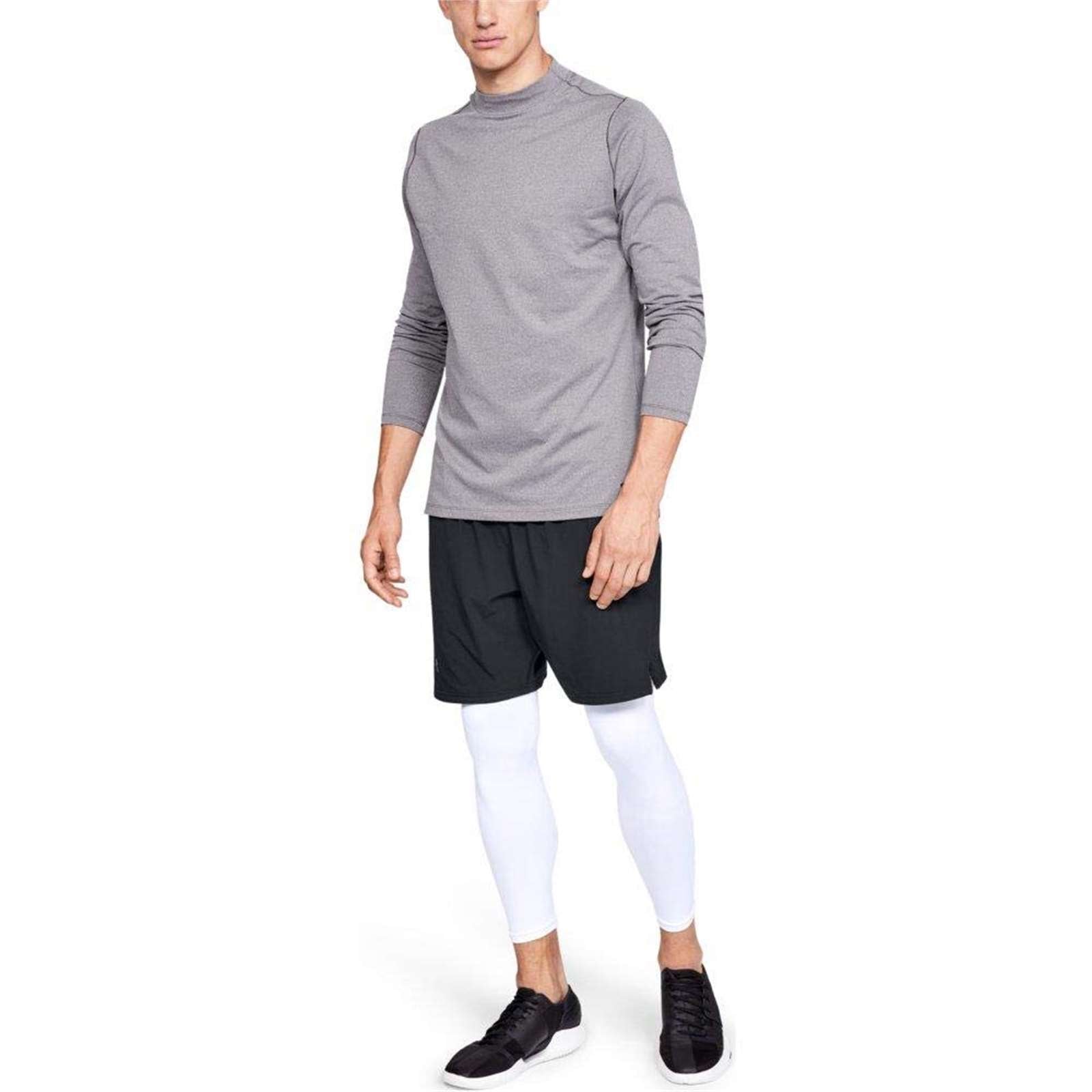 Under Armour Men Cg Leggings