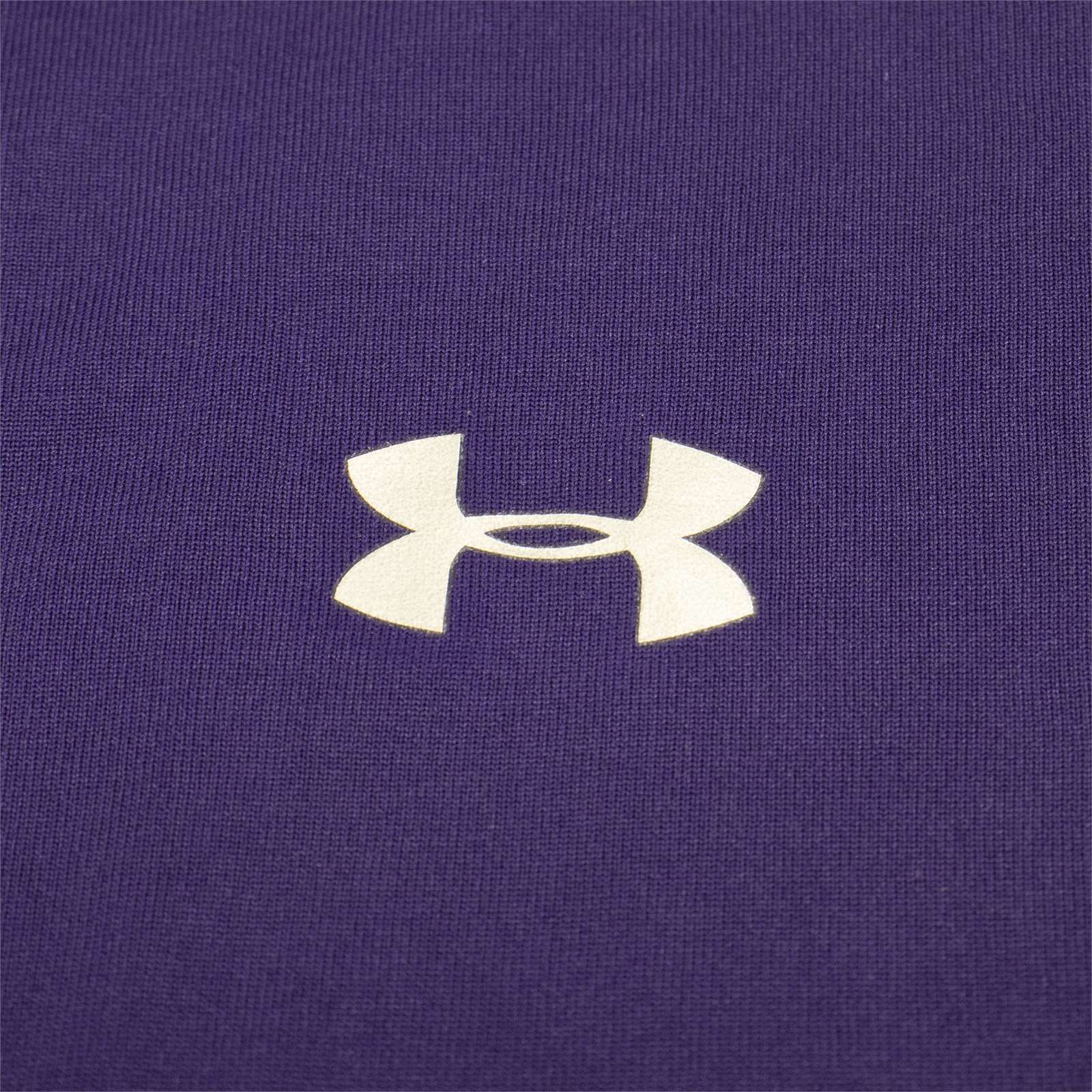 Under Armour Women Locker Half Zip Shirt