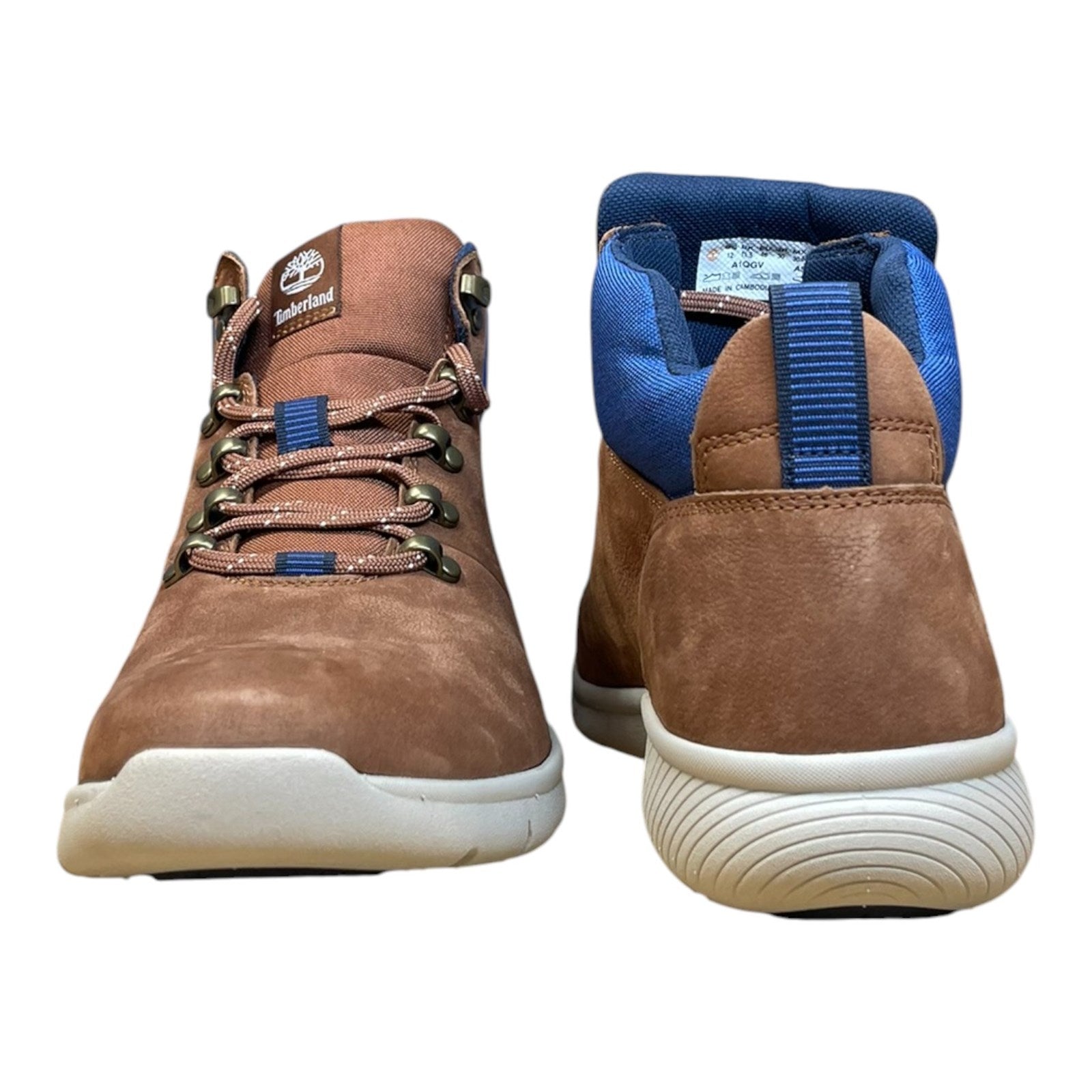 Timberland Men Boltero Hiker Mid Boot