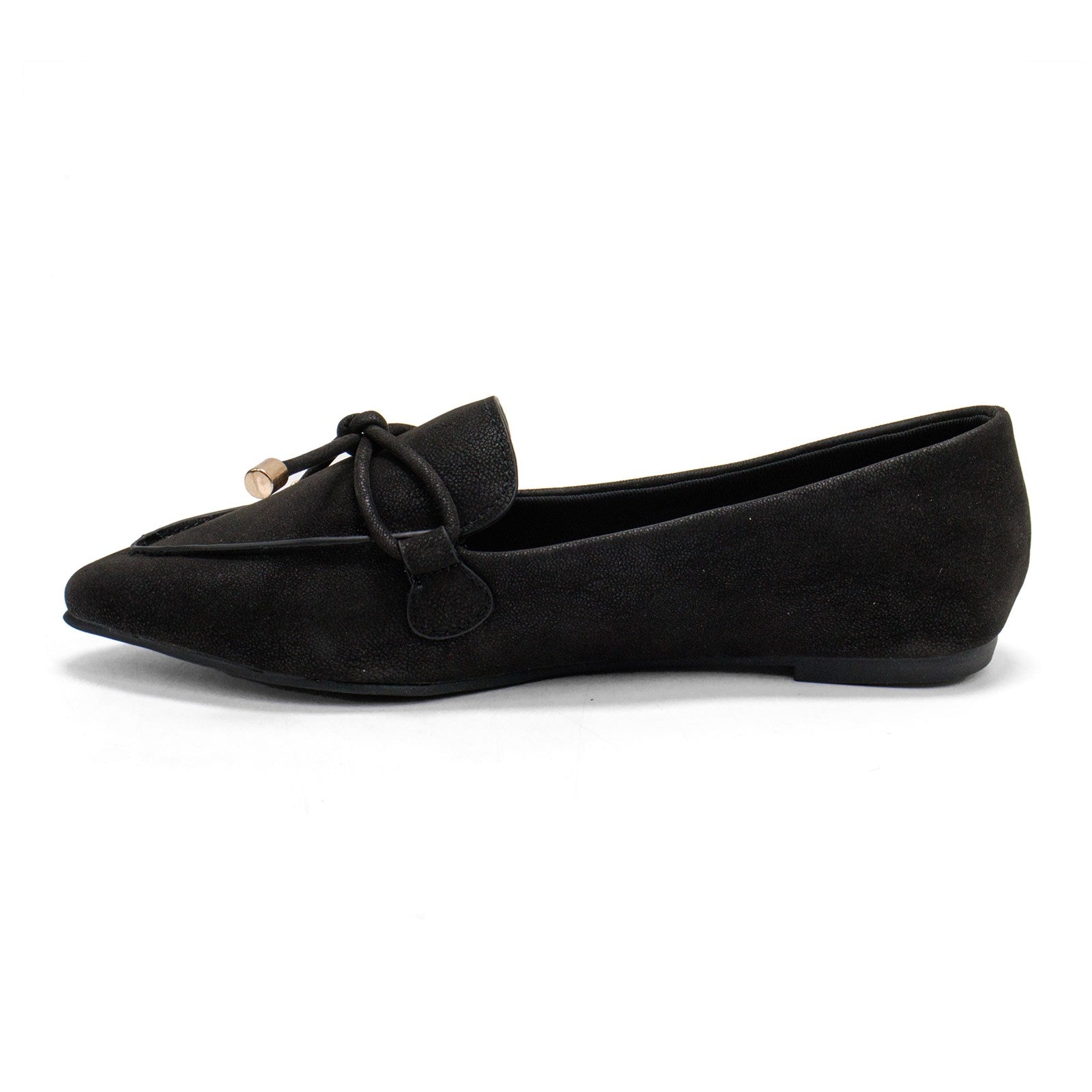 Journee Collection Women Muriel Pointed Toe Flat