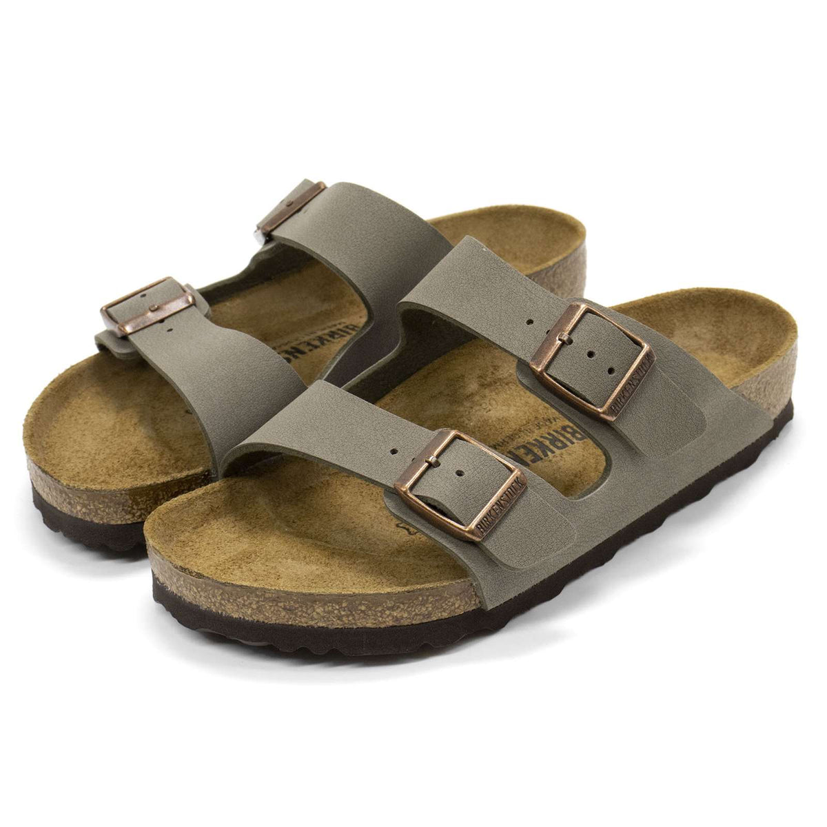 Birkenstock Men Arizona Sandals