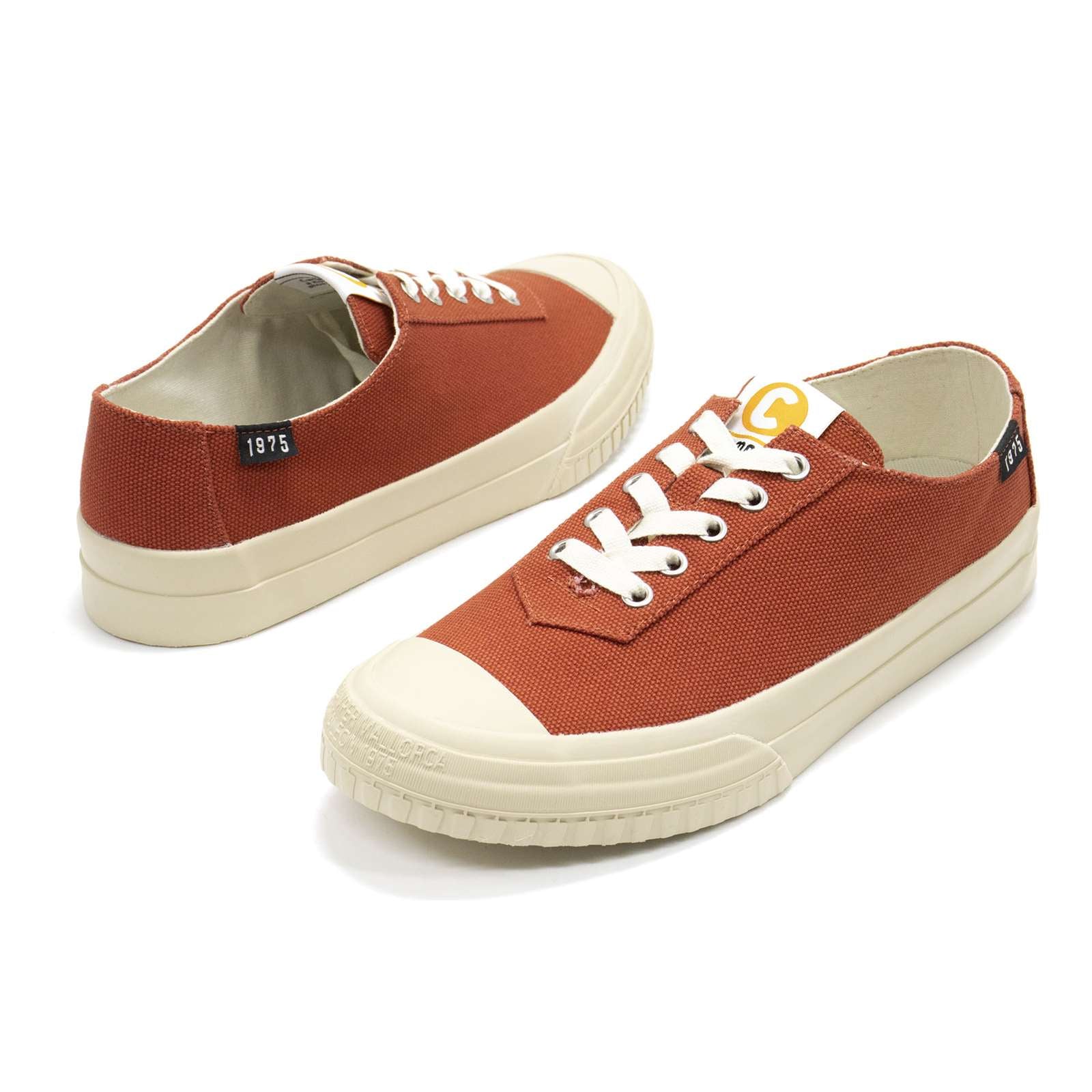 Camper Men Camaleon 1975 Comfort Fashion Sneaker