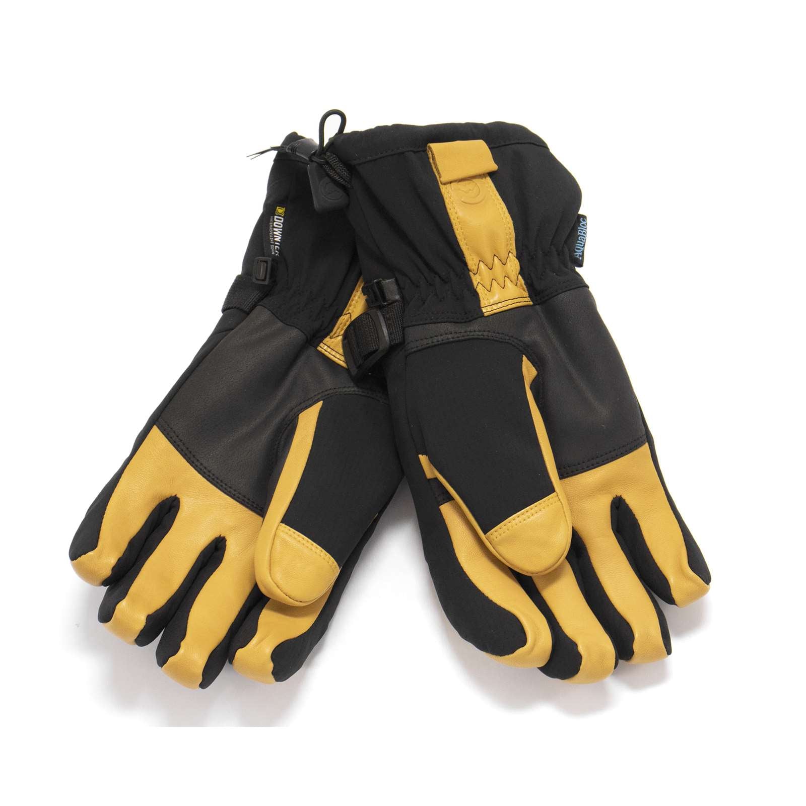 Gordini Men Standard Downtek Dt Gauntlet Gloves